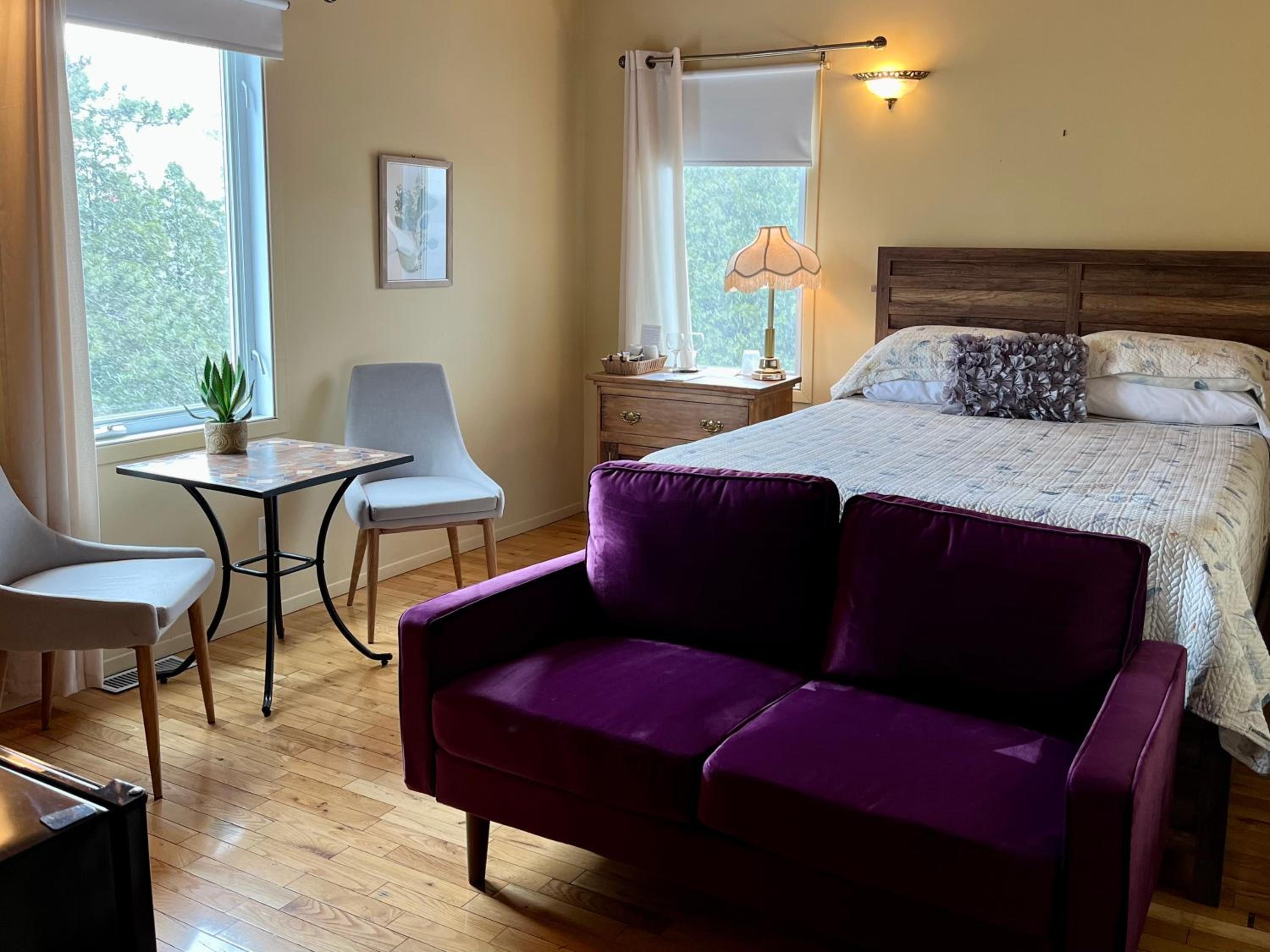 Deluxe Double Room - Photo 1