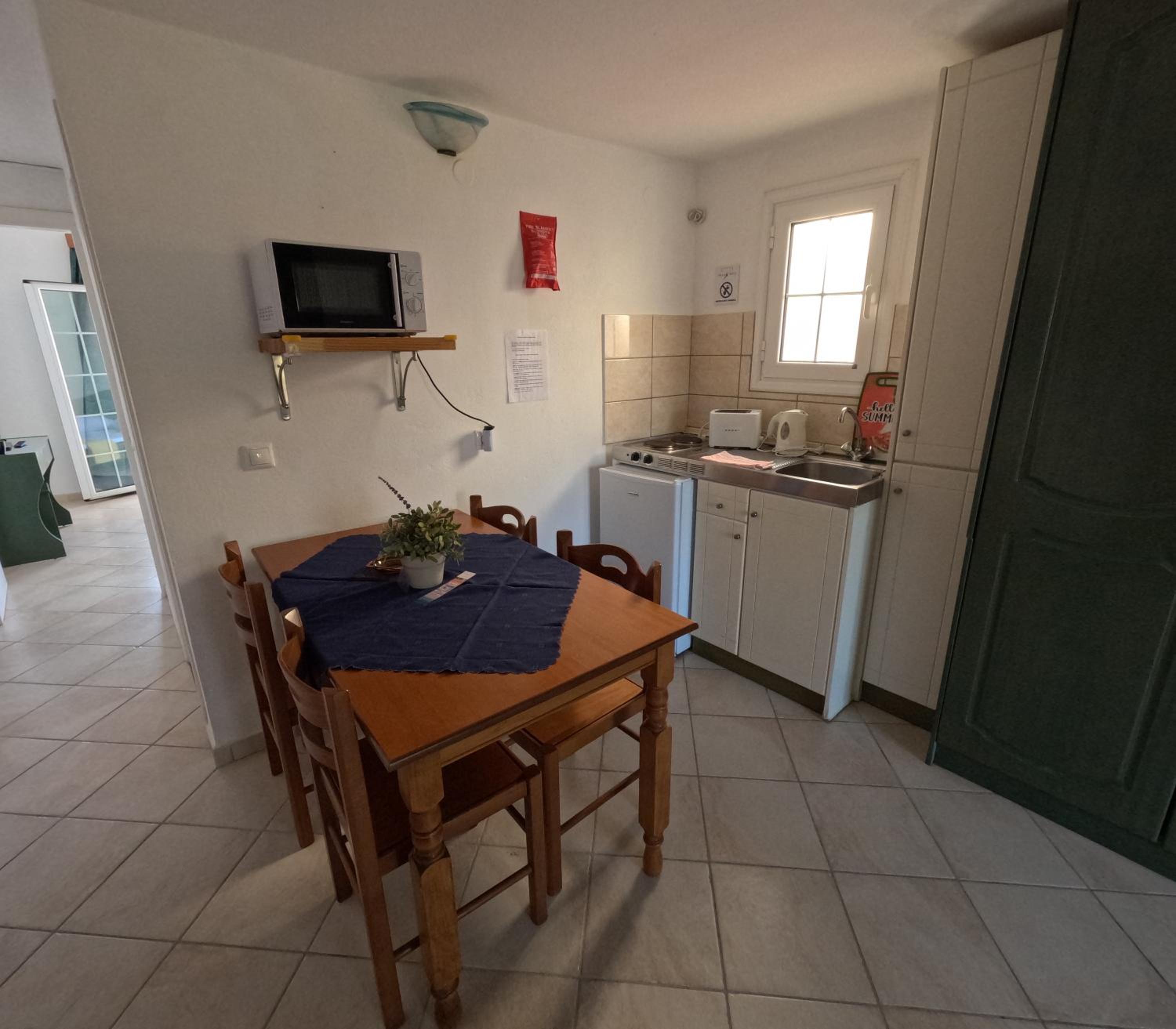 Apartment with Sea View photo 2