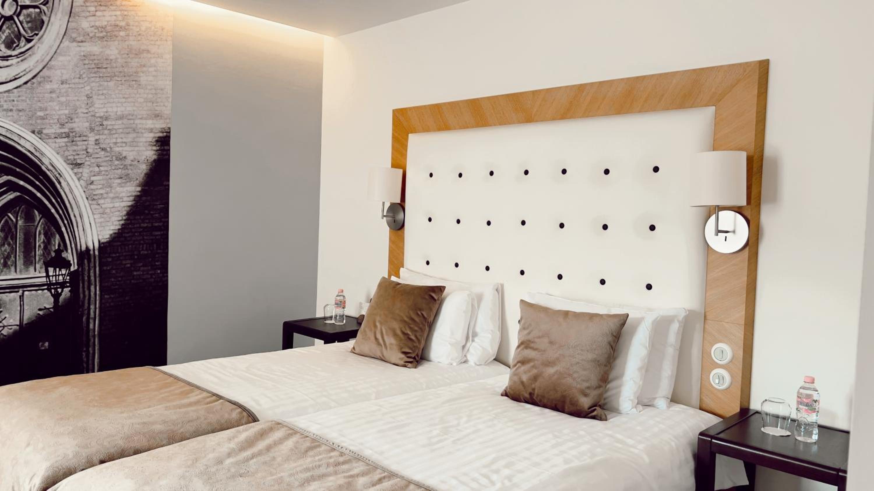 Deluxe Twin Room - Photo 4