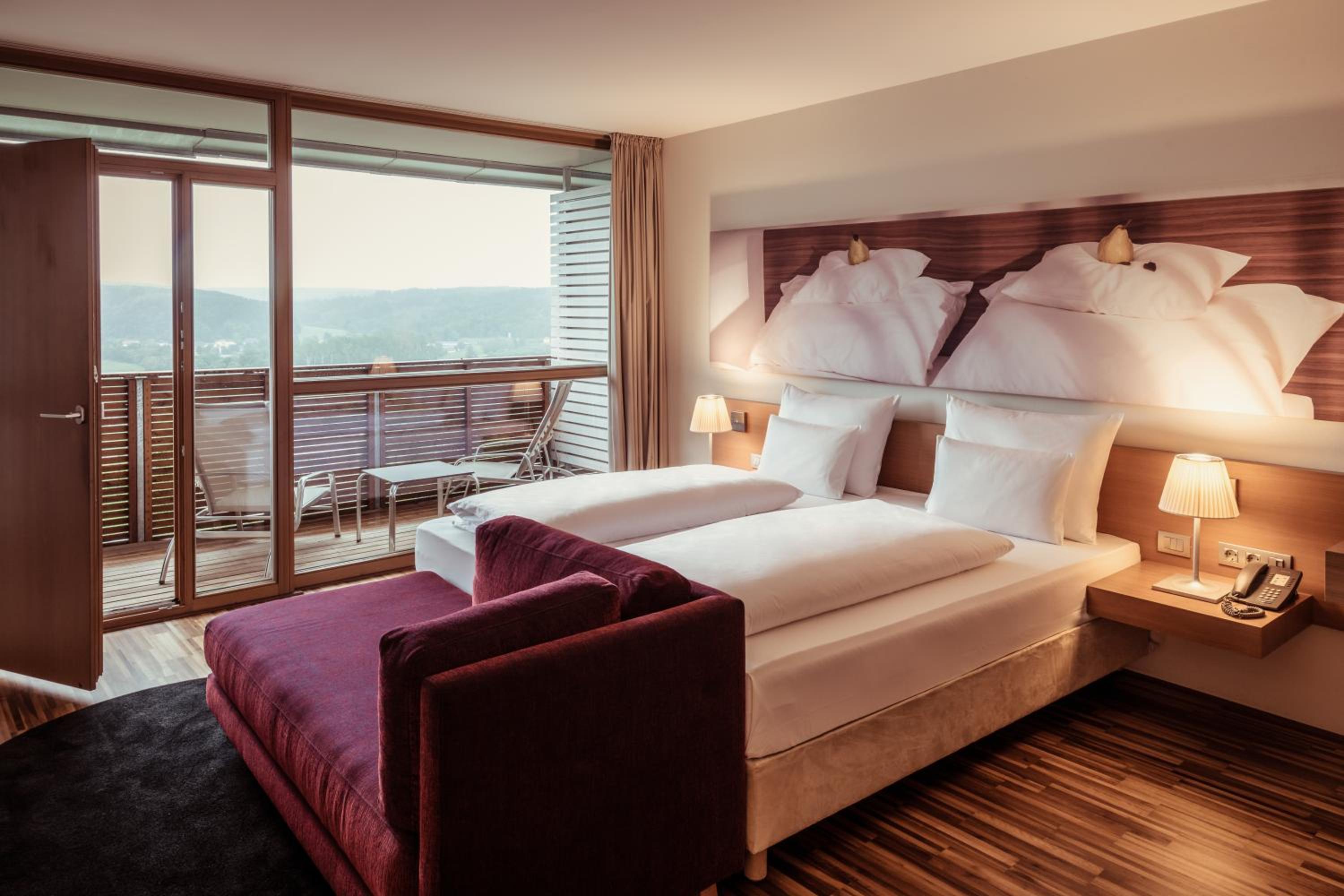 Superior Room with Balcony photo 3