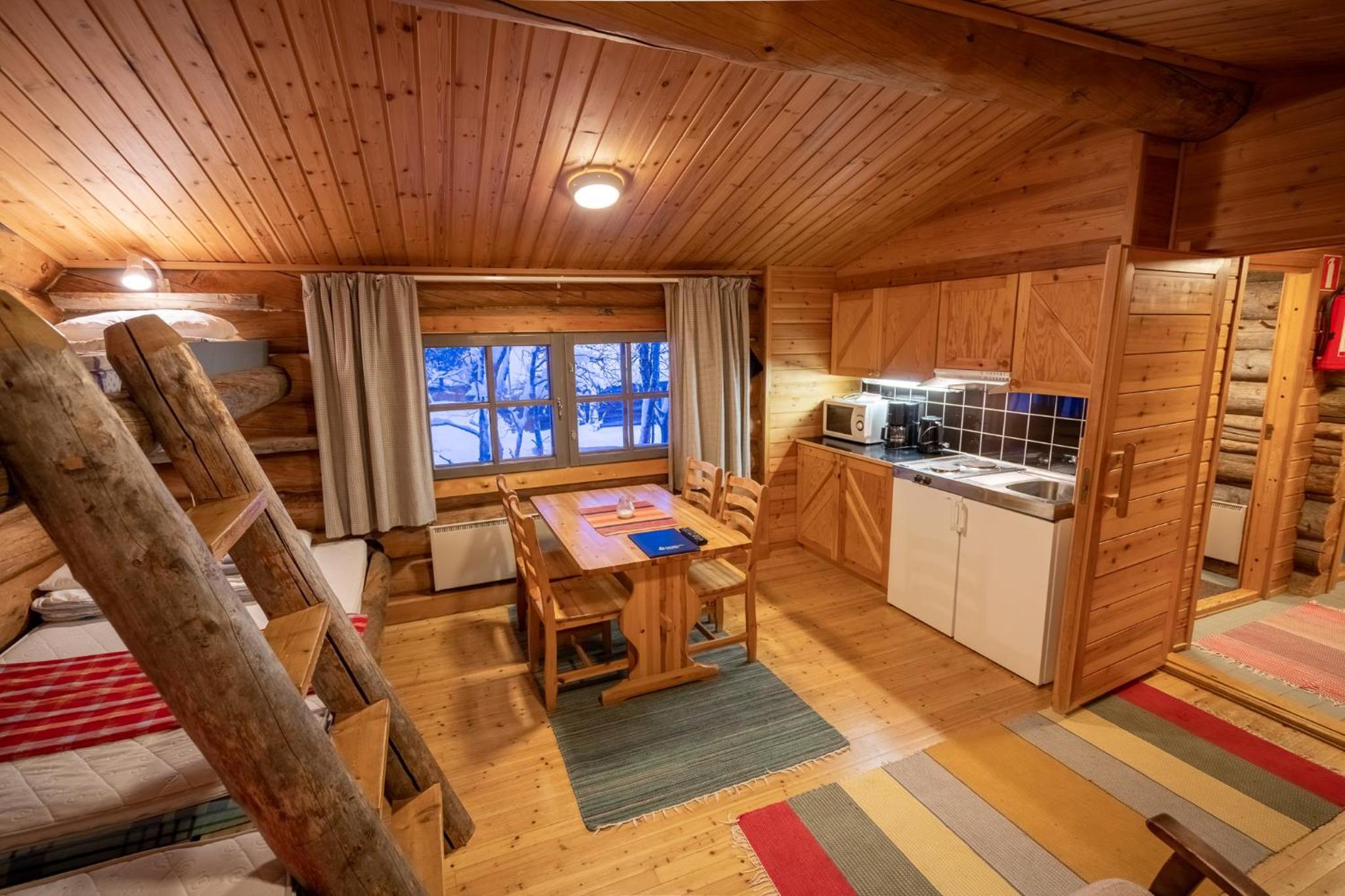 Chalet photo 2