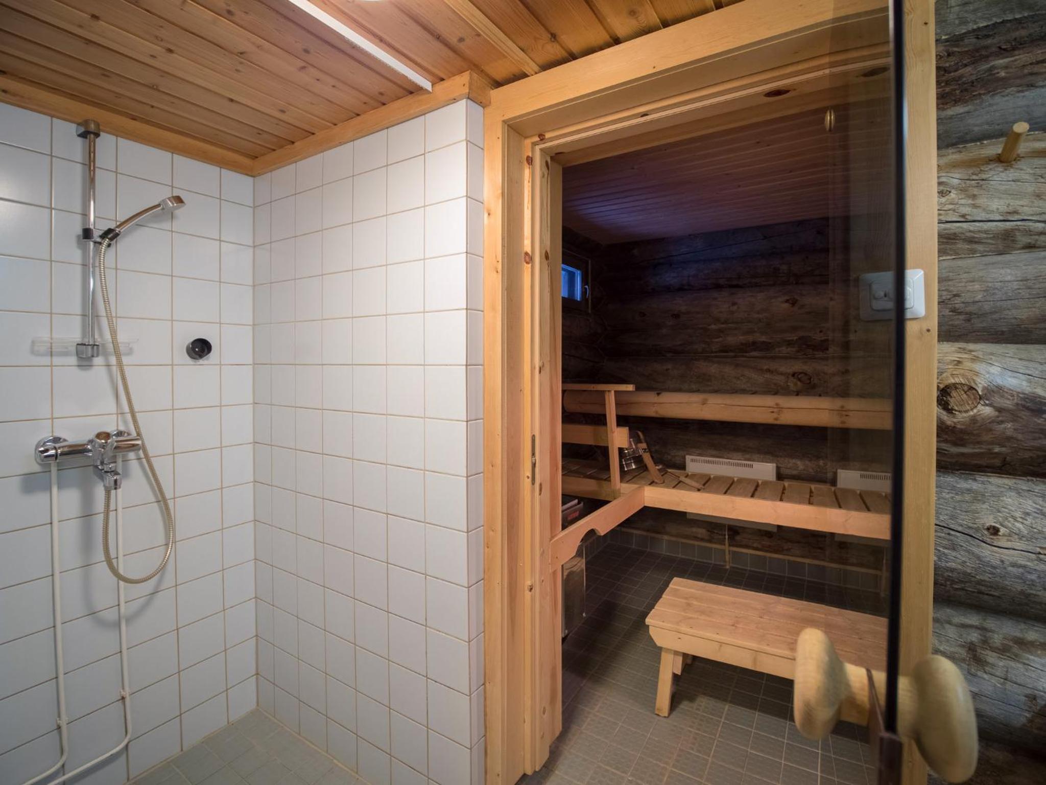Chalet photo 3