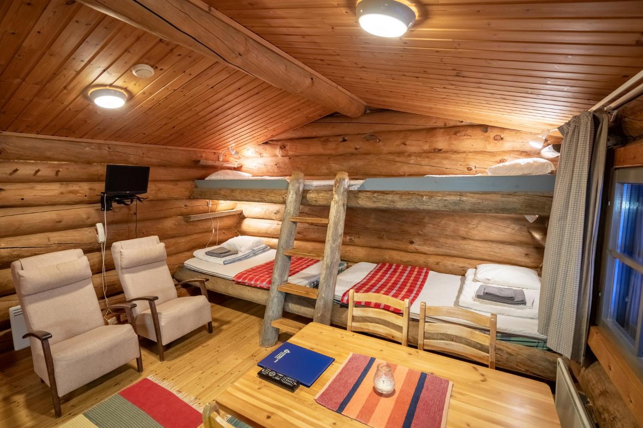 Chalet photo 1
