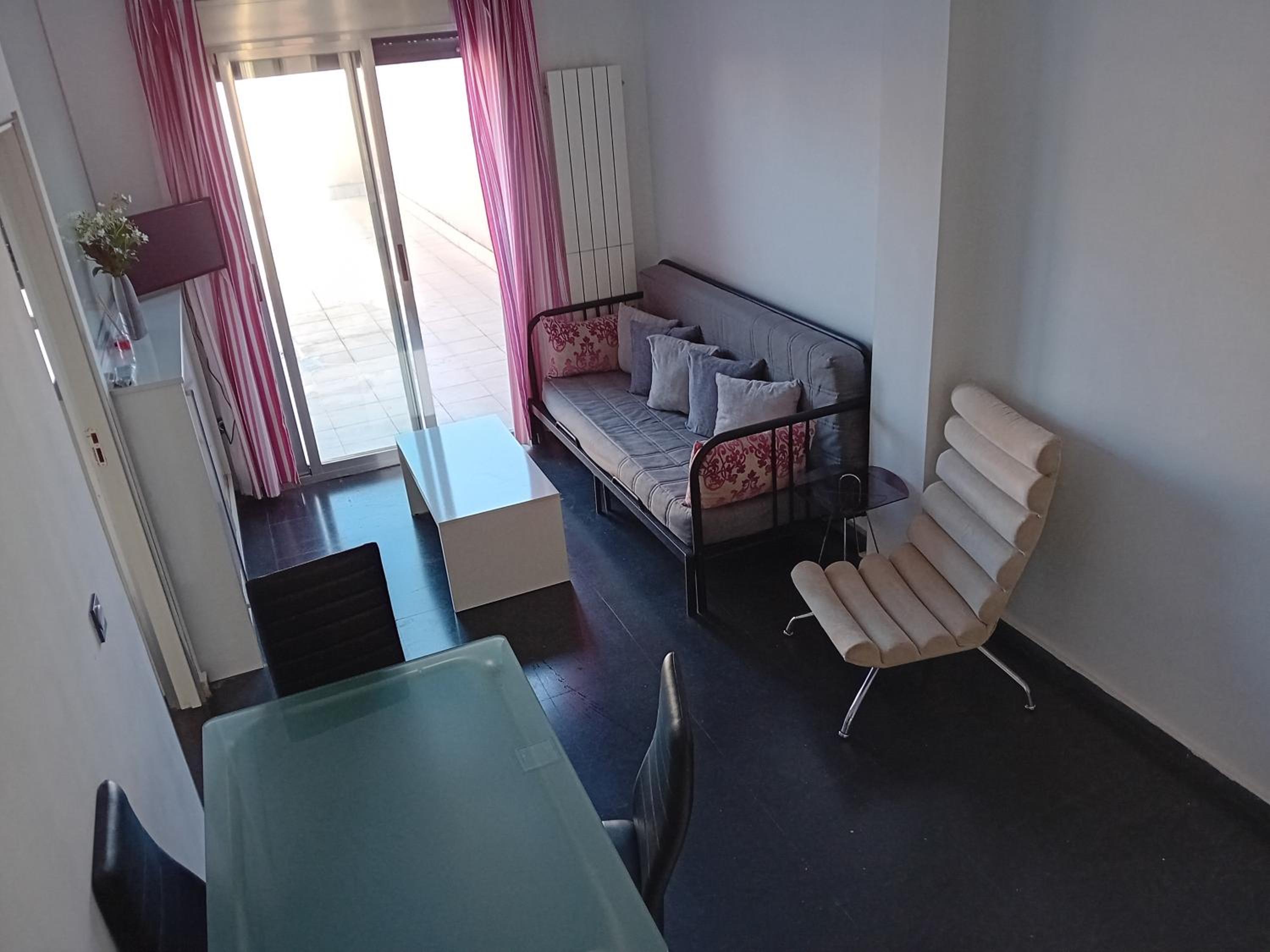 Departamento con Ducha