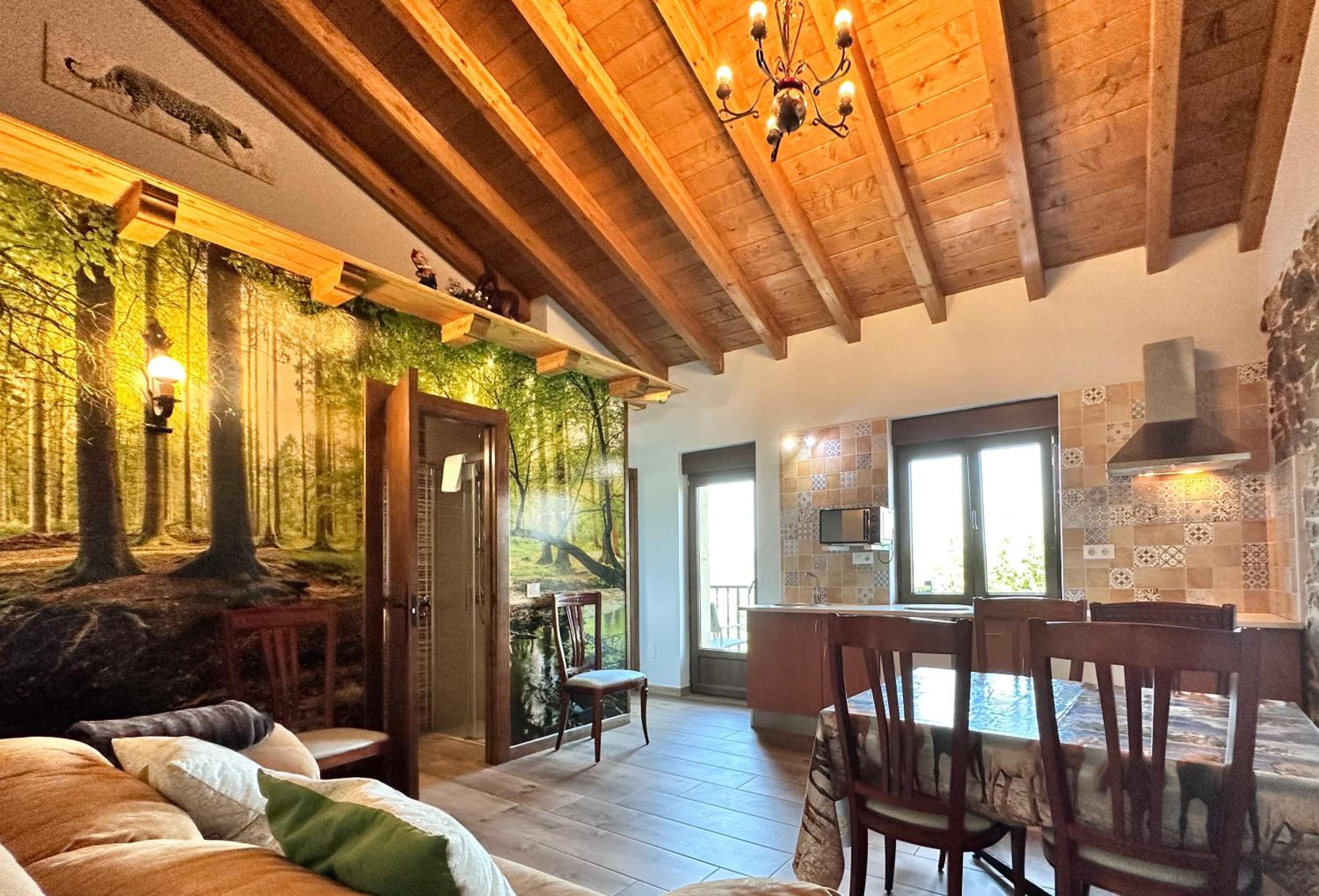 Apartamento Superior