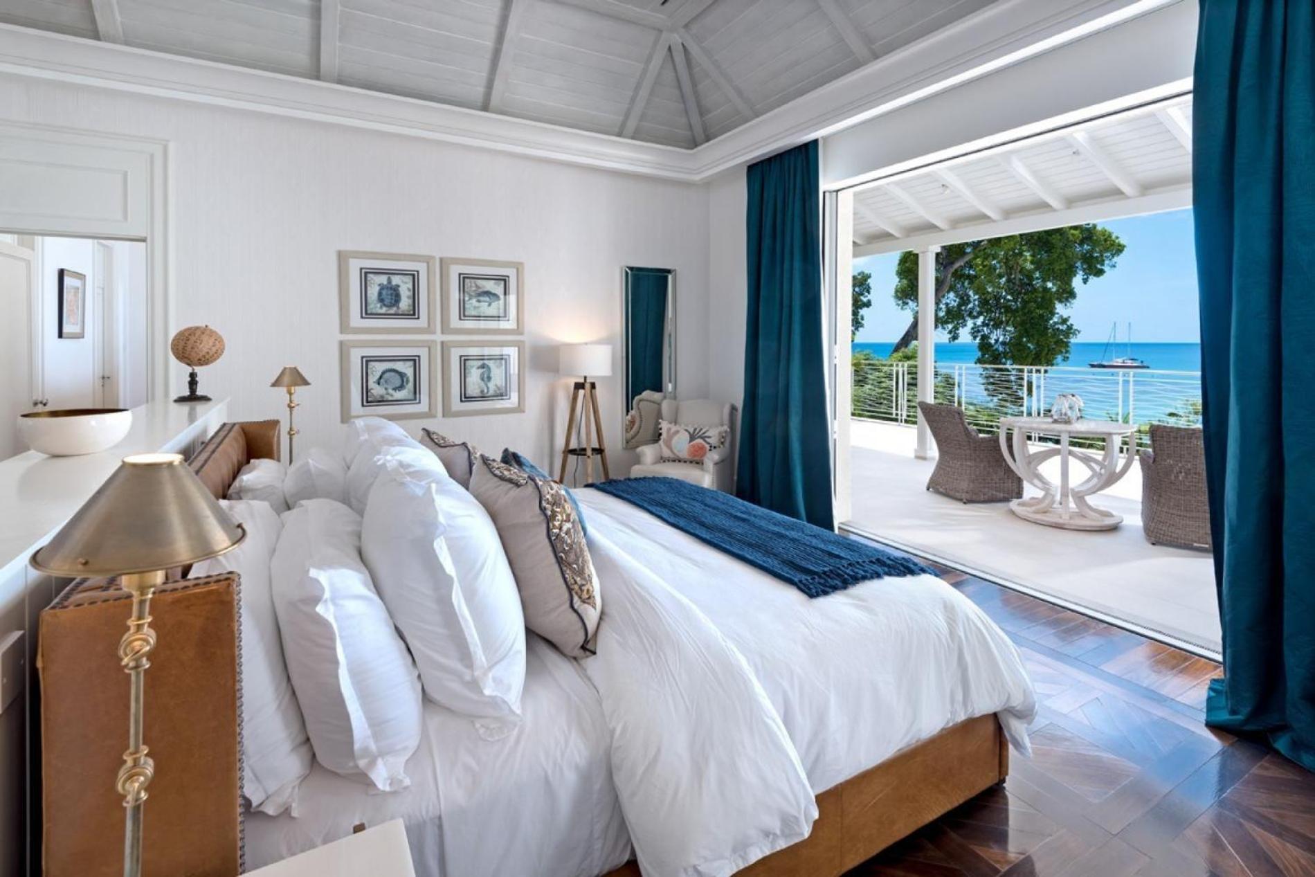 Deluxe Villa photo 1