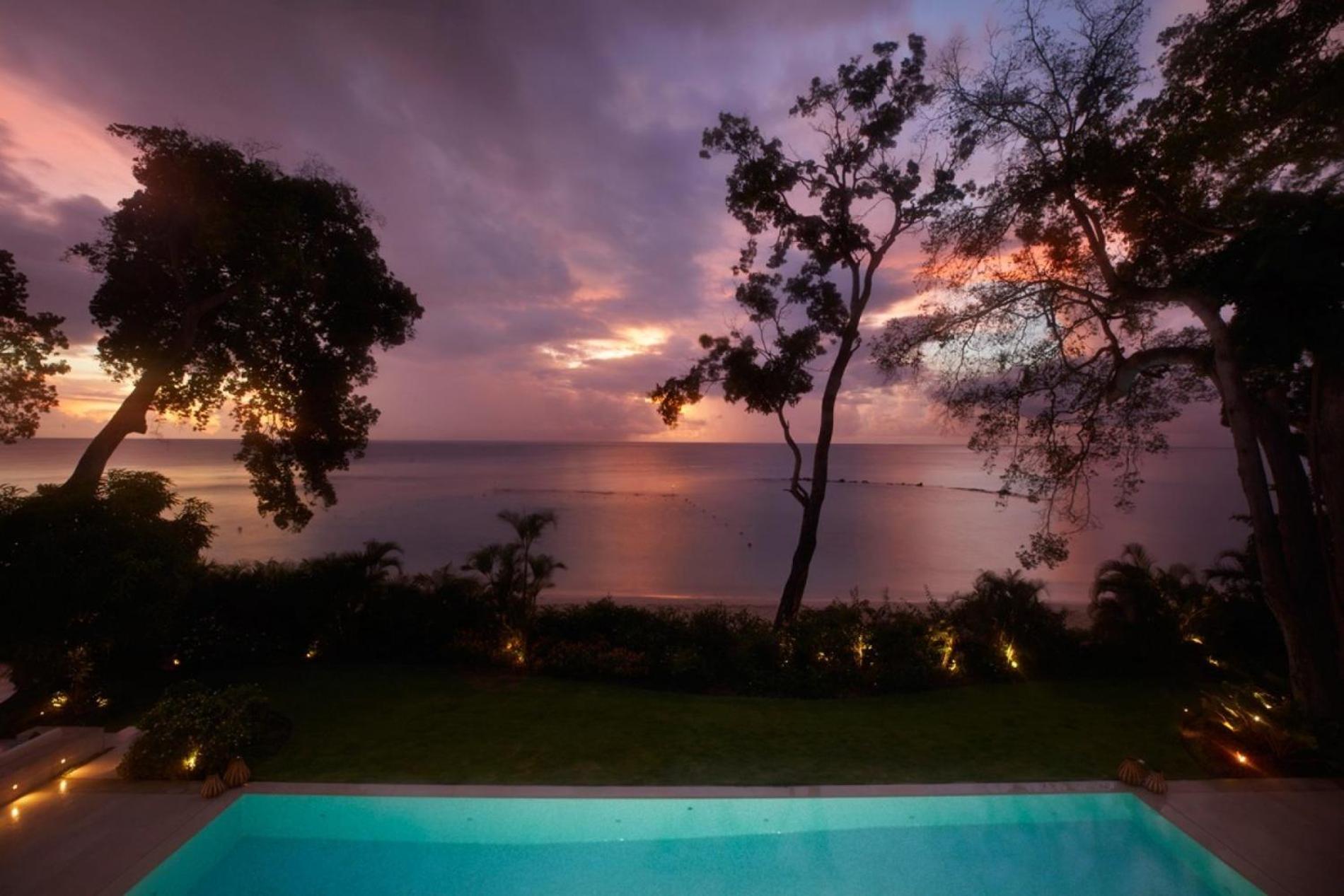 Deluxe Villa photo 3