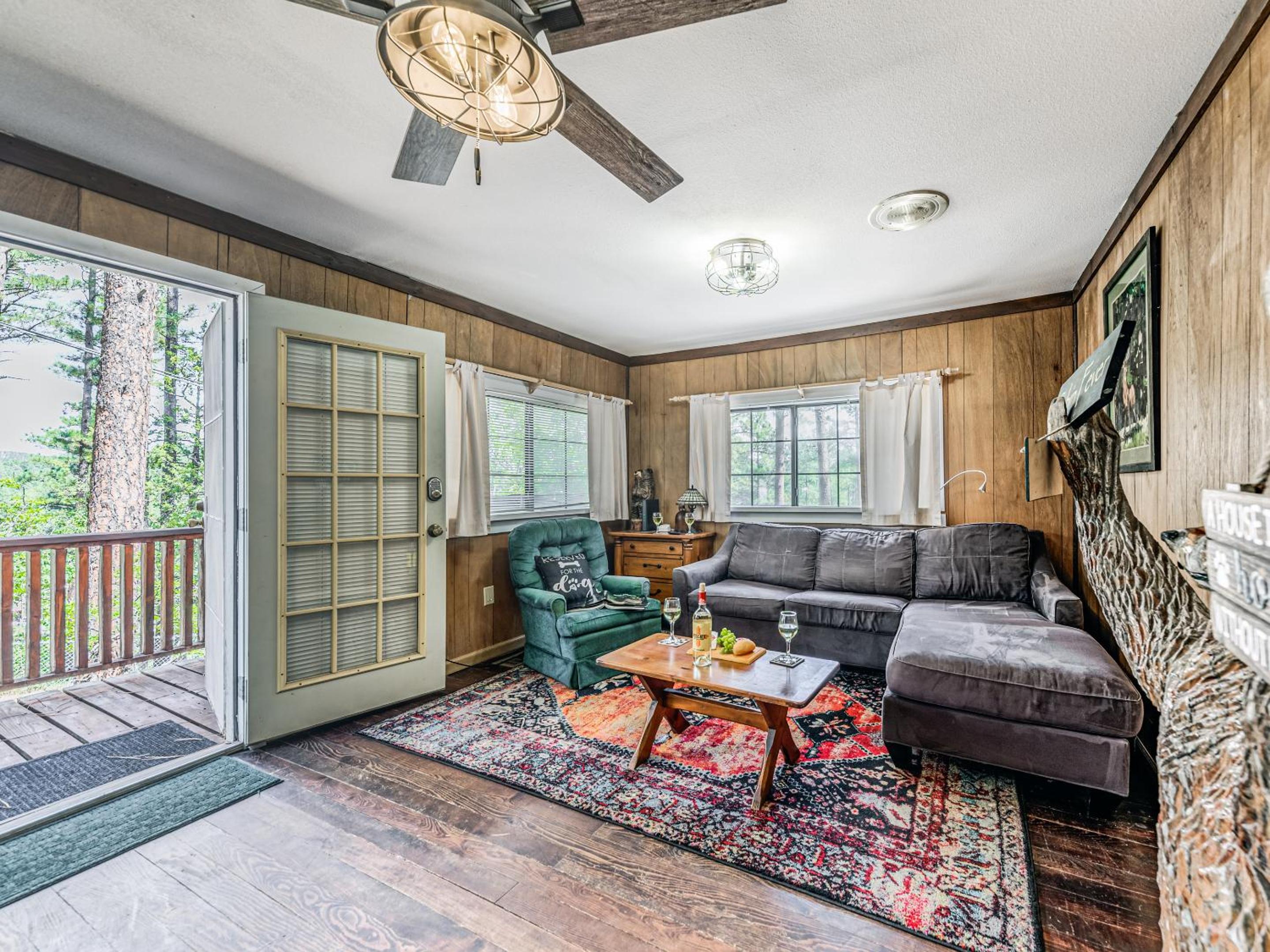 Vacation Home photo 1