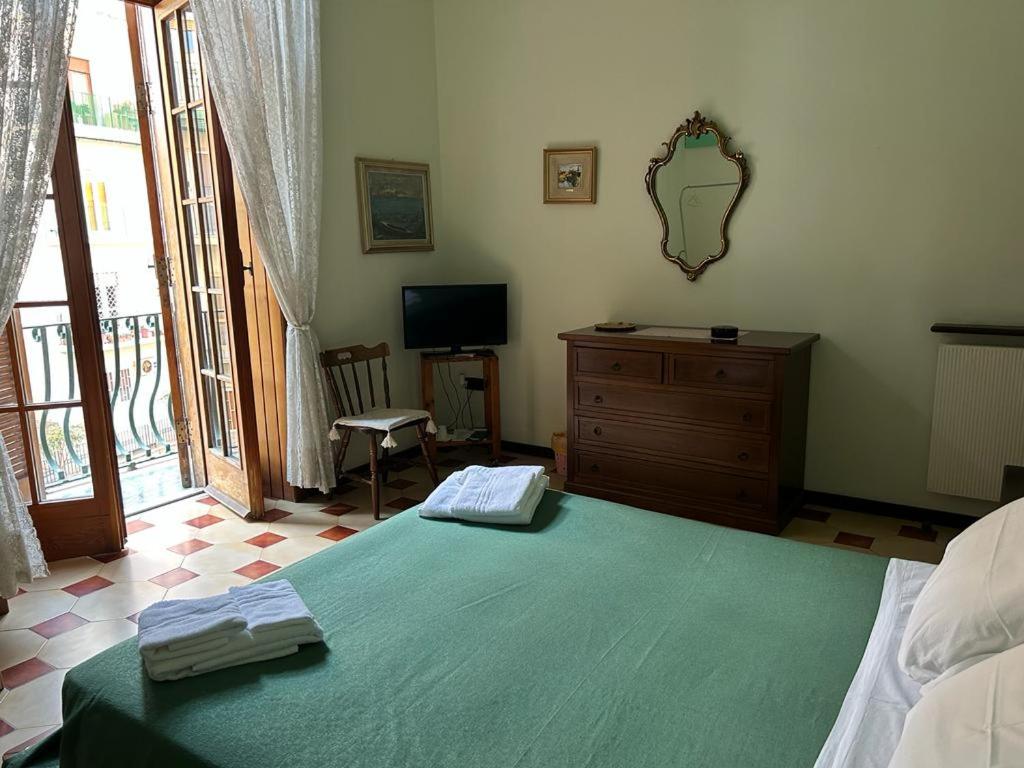 Junior Suite with Terrace