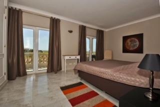 Double Room with Balcony and Sea View