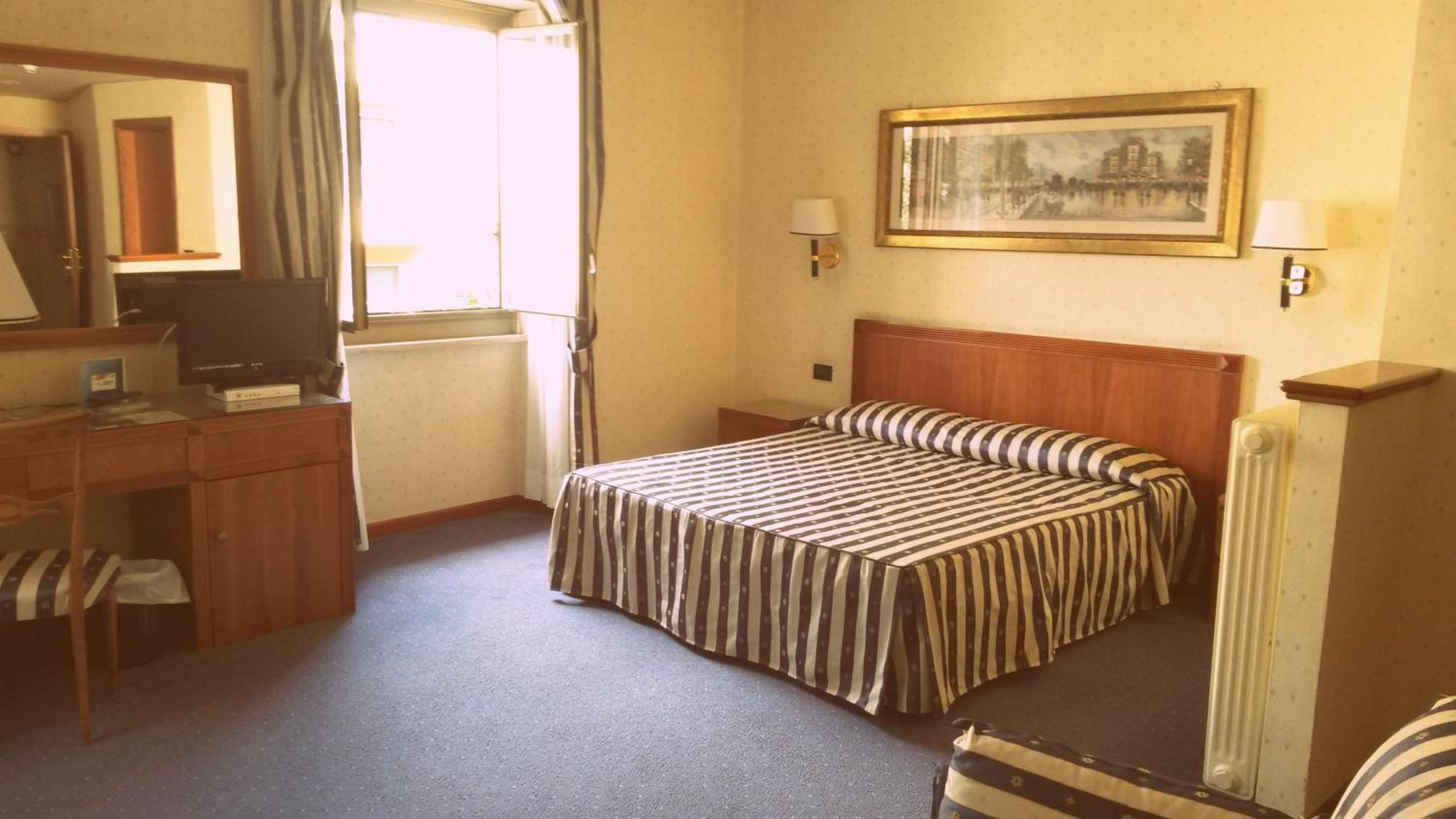 Family Suite photo 3