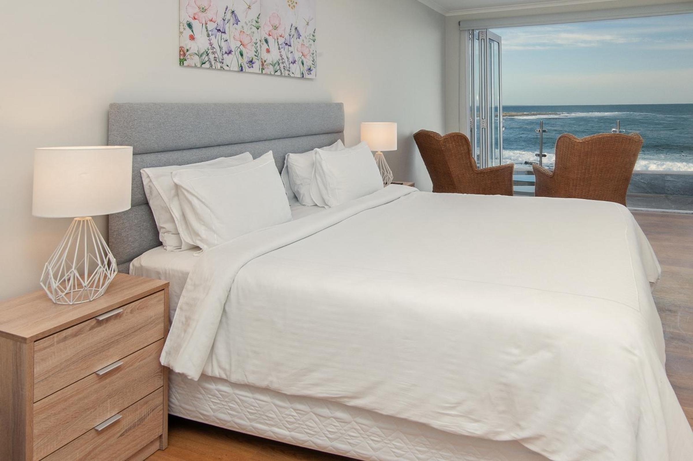 King Suite with Ocean View photo 1