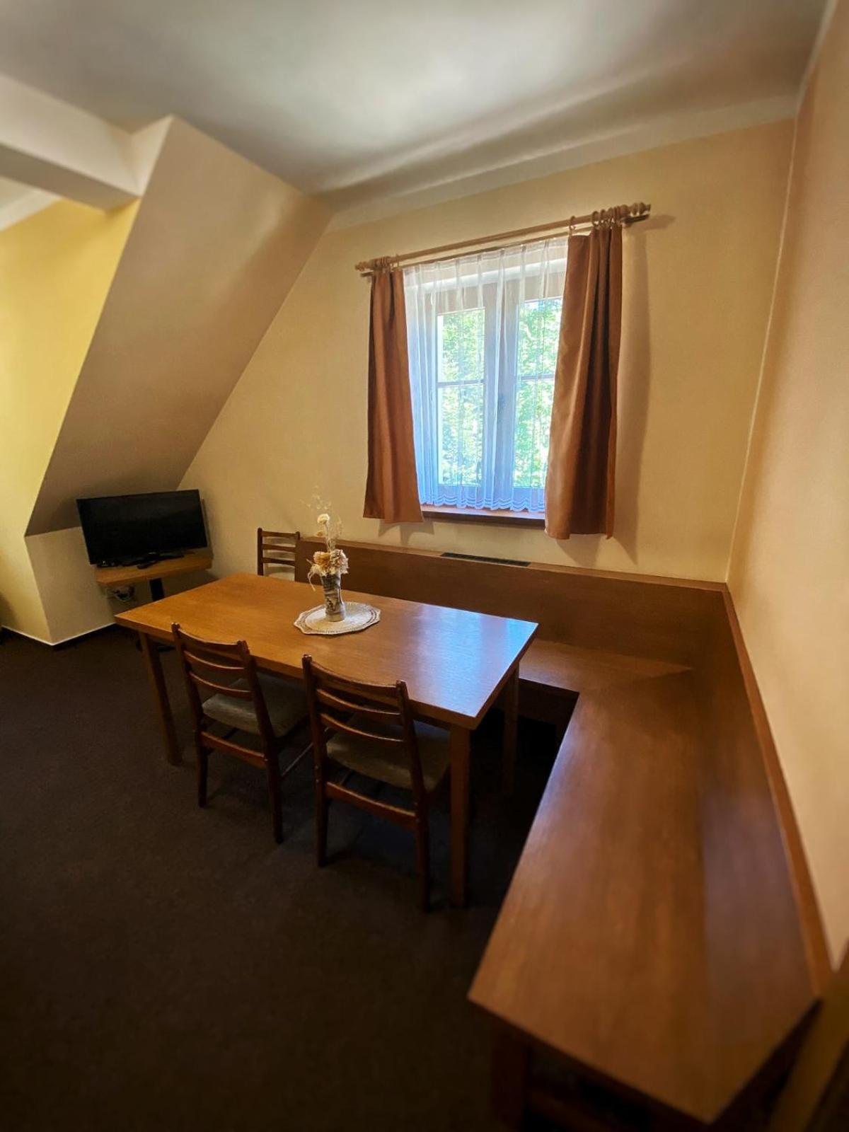 Deluxe Quadruple Room photo 3