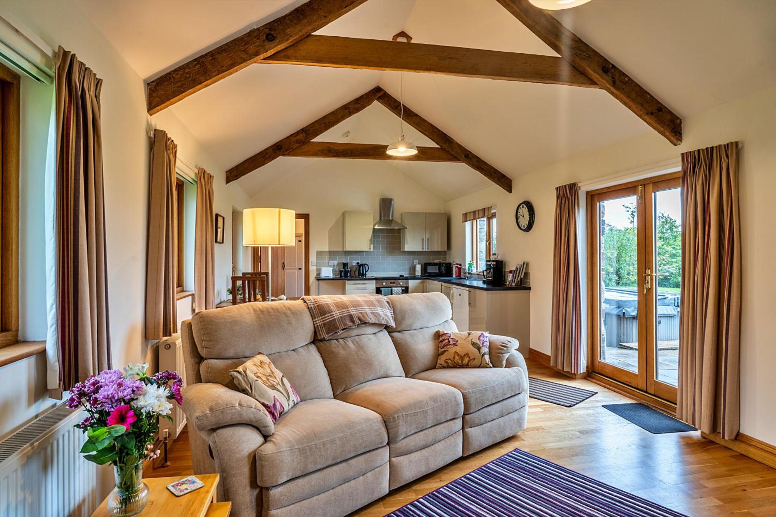One-Bedroom House photo 1