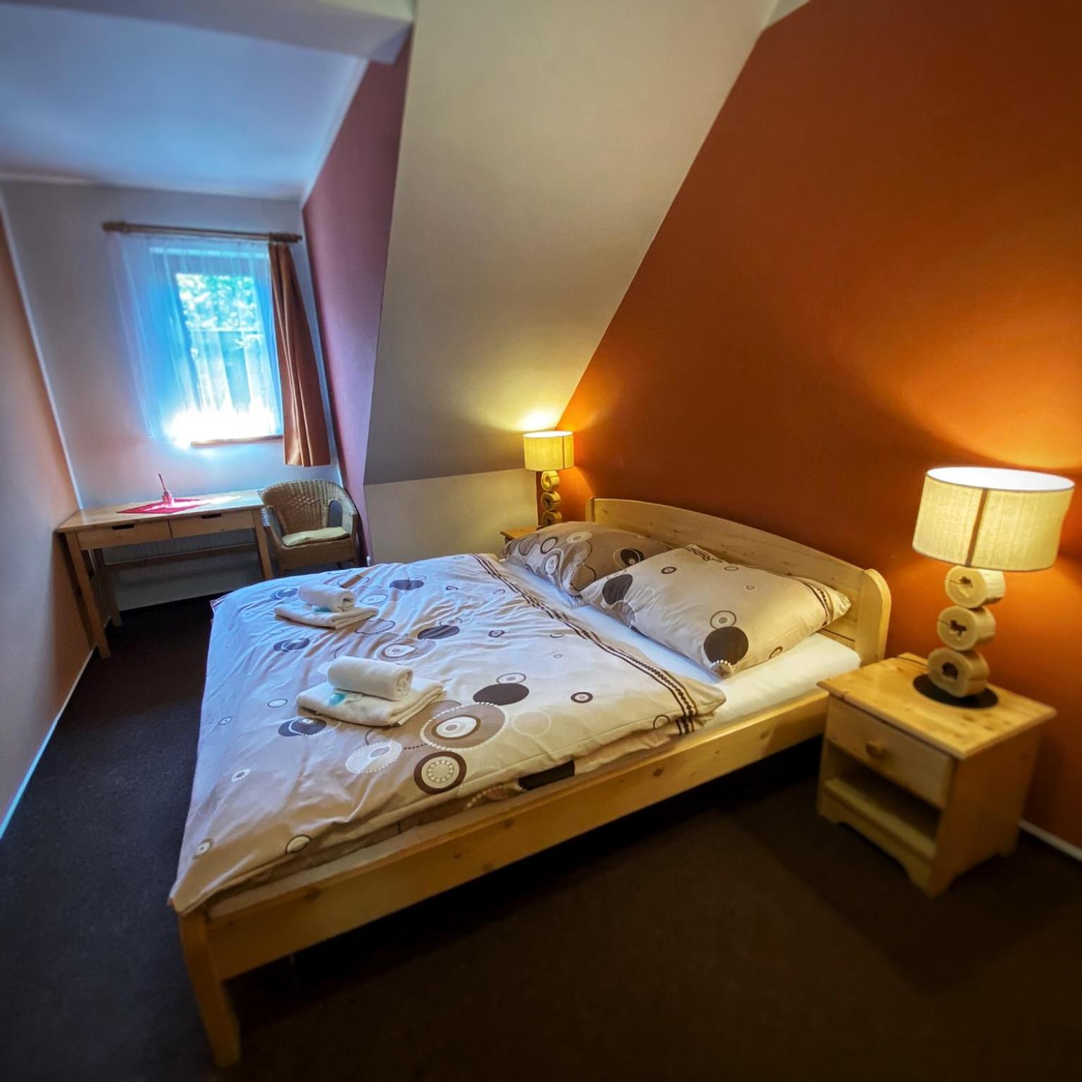 Deluxe Quadruple Room photo 1