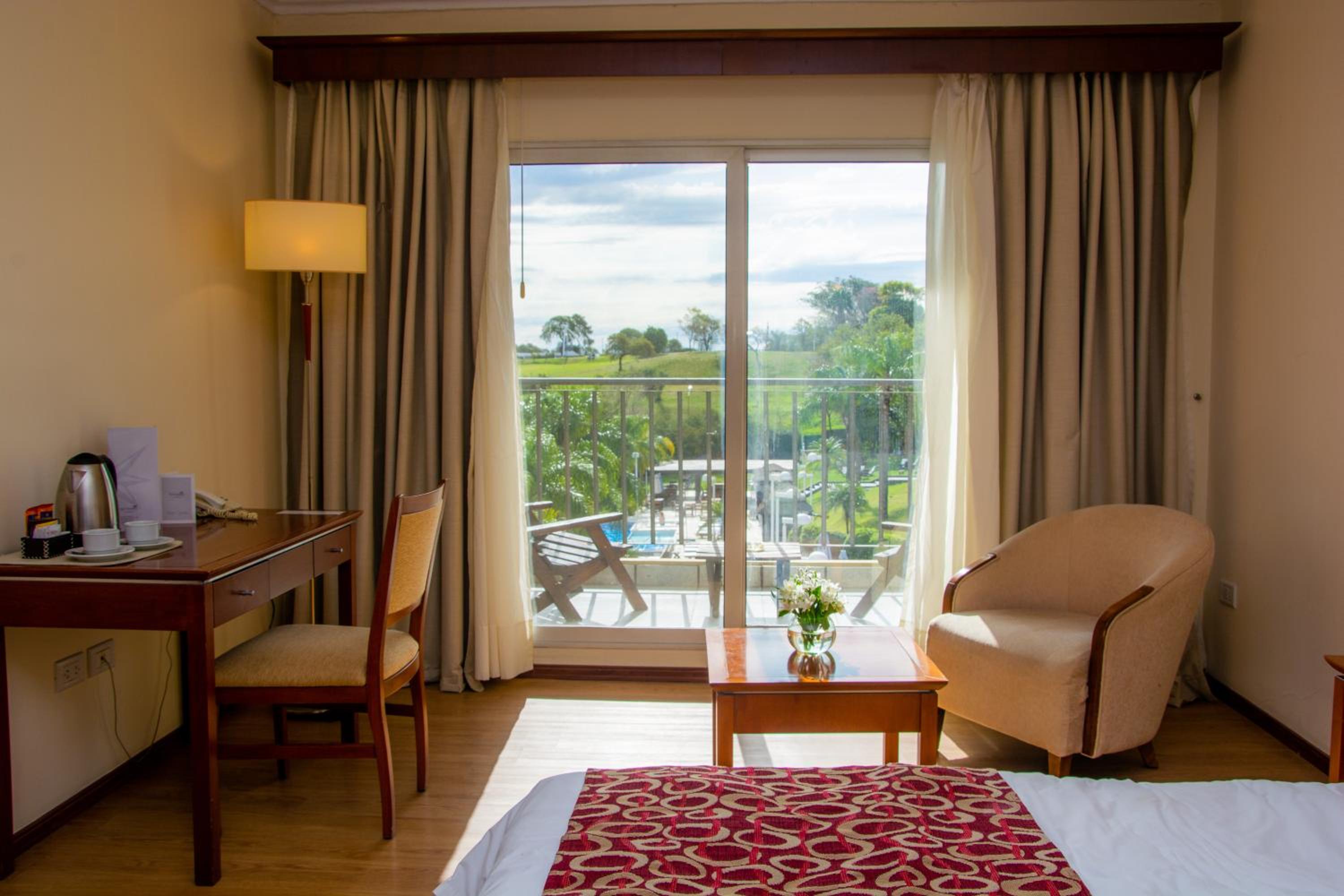 Deluxe Double Room photo 3