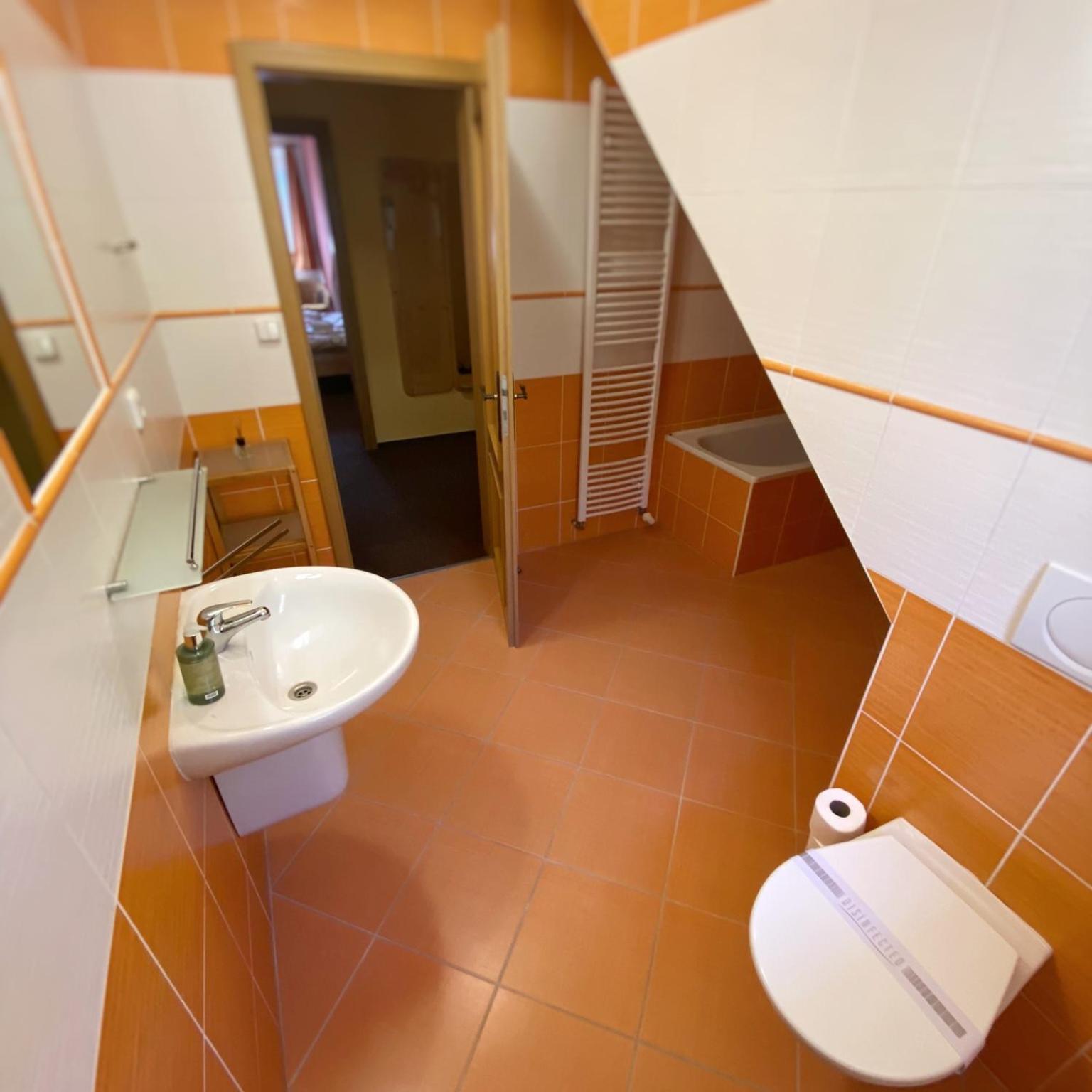 Deluxe Quadruple Room photo 2