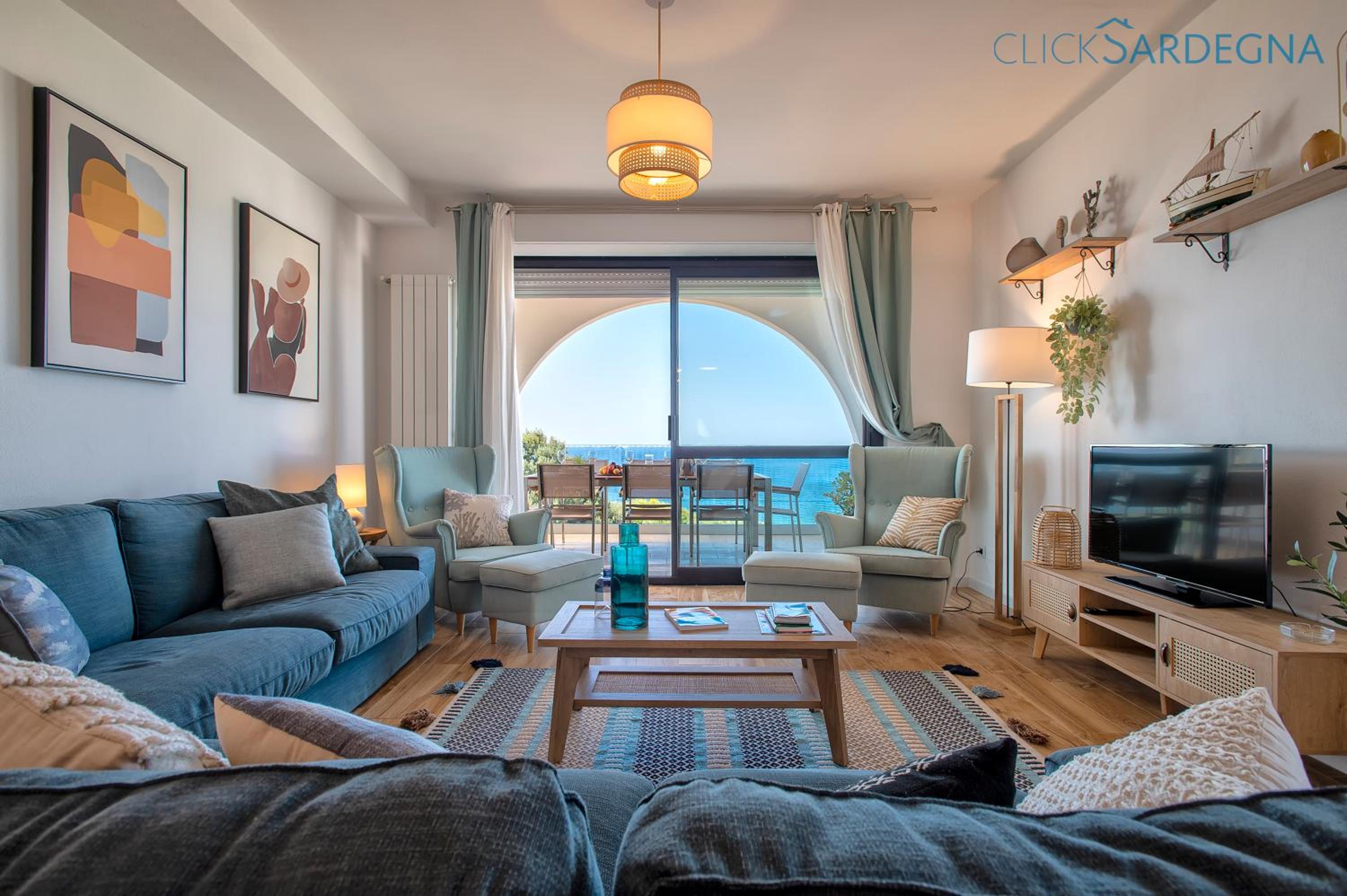 Four-Bedroom Vacation Home