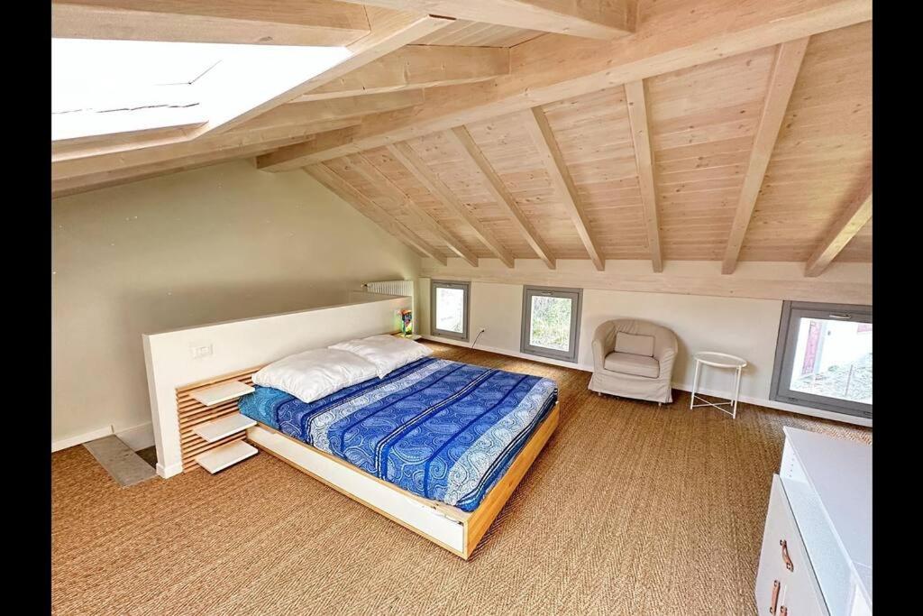 Two-Bedroom House photo 2