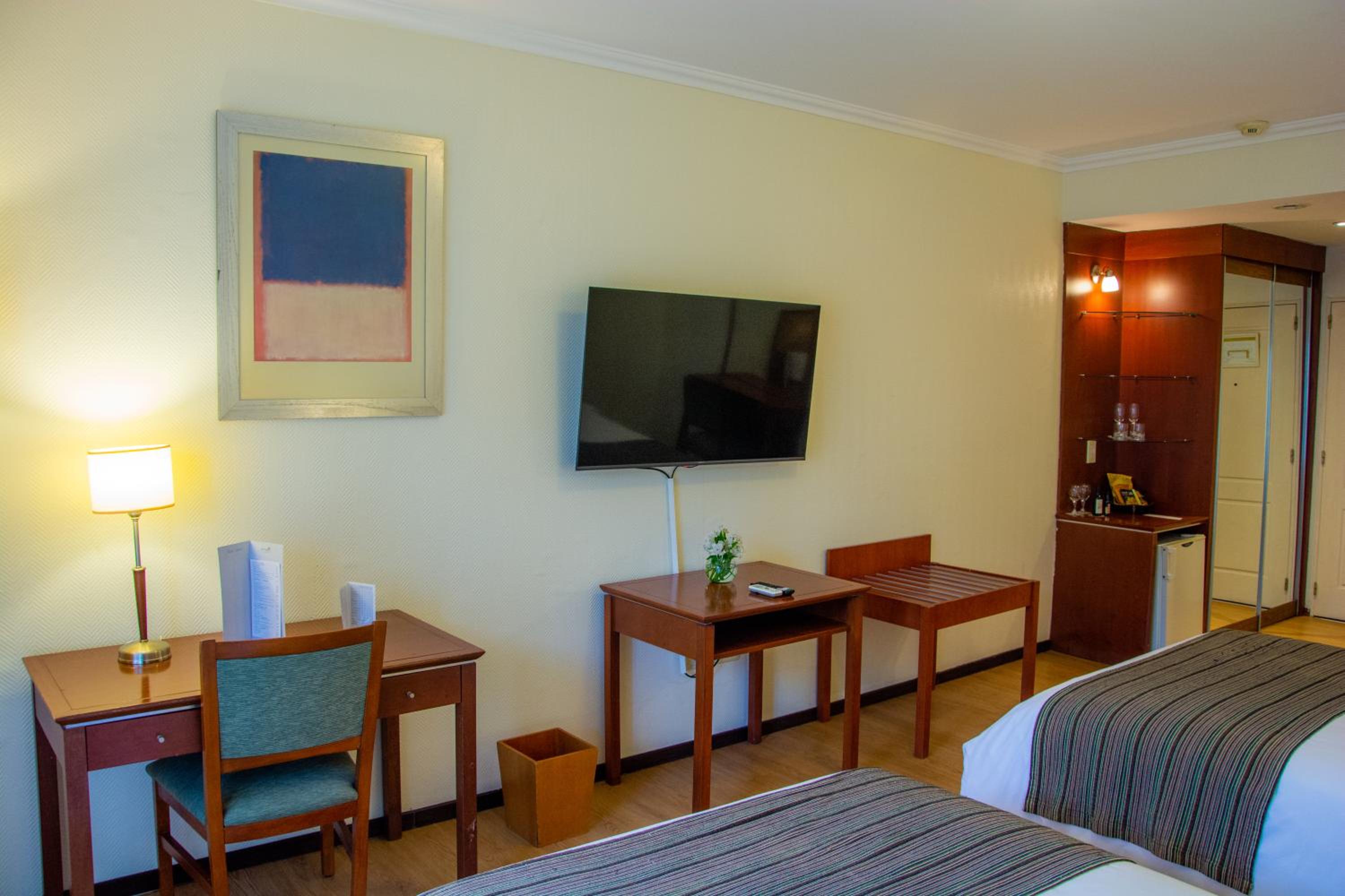 Standard Twin Room photo 3
