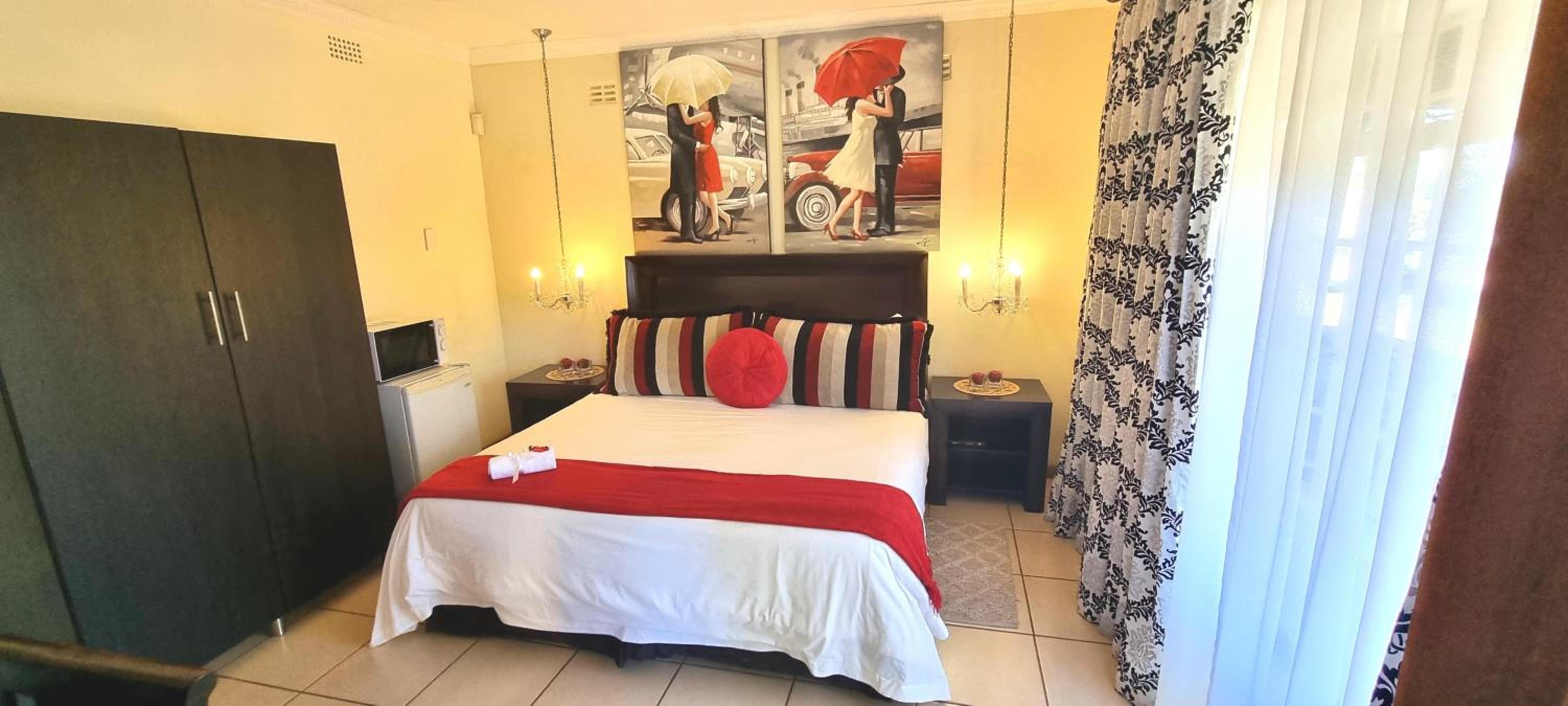 Double Room with Garden View photo 1