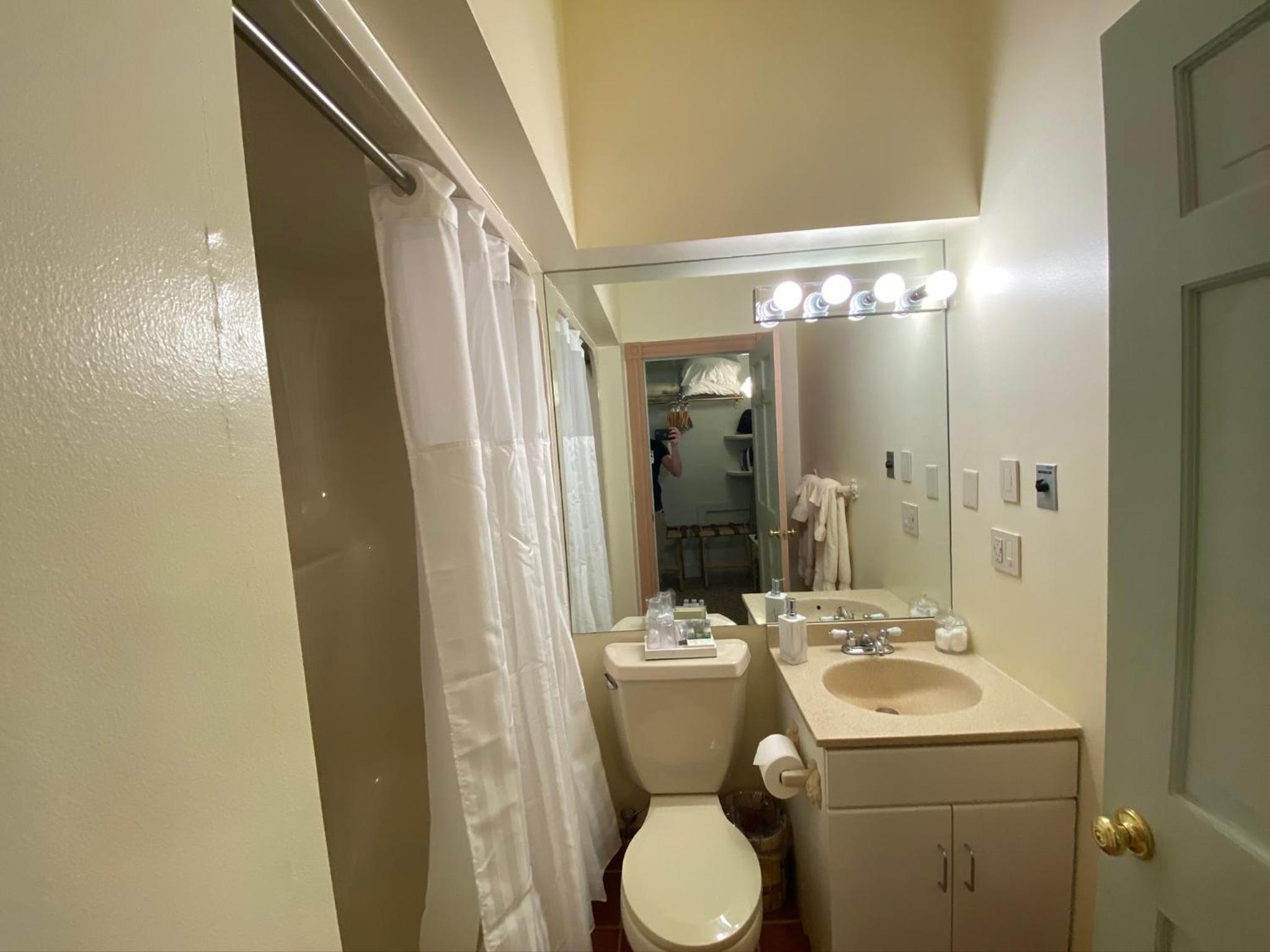 King Suite with Spa Bath photo 2