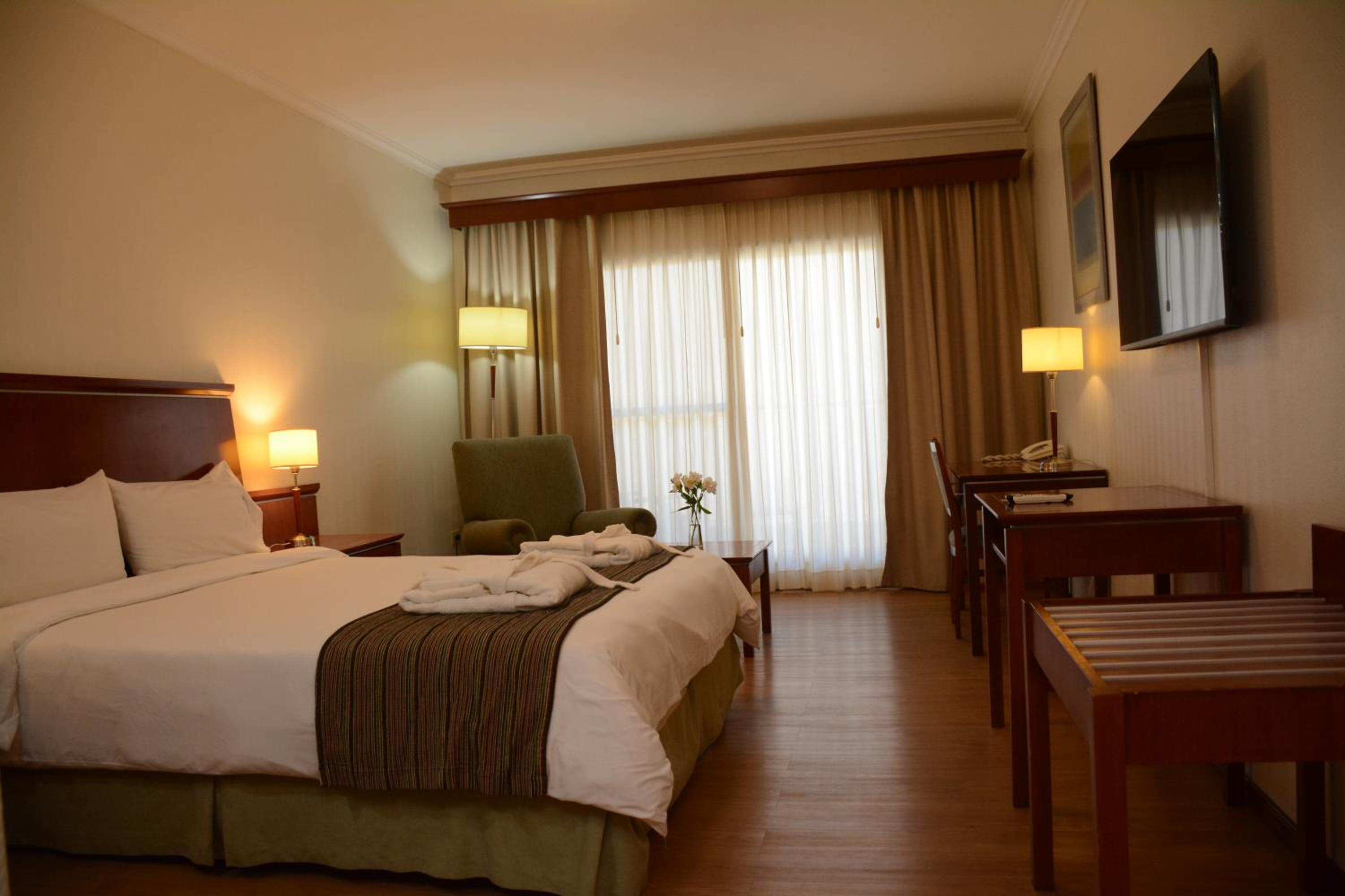 Deluxe Double Room photo 1