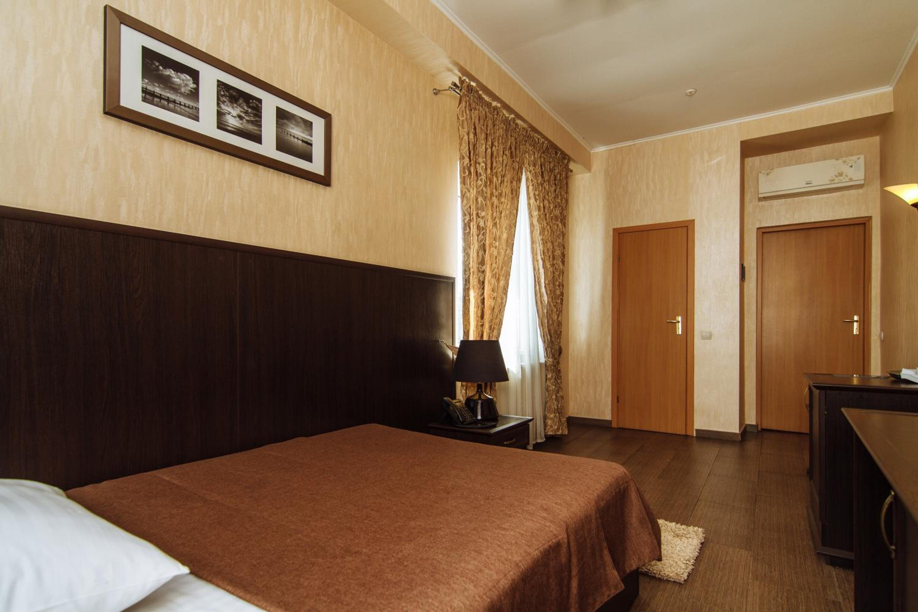 Standard Single Room photo 1