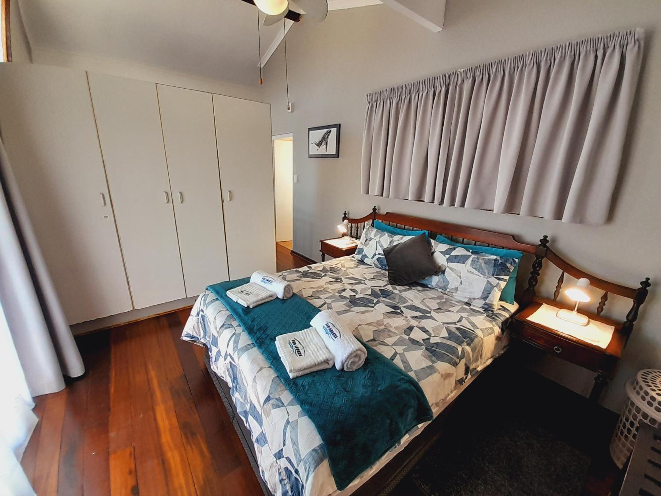Apartment with Sea View photo 3