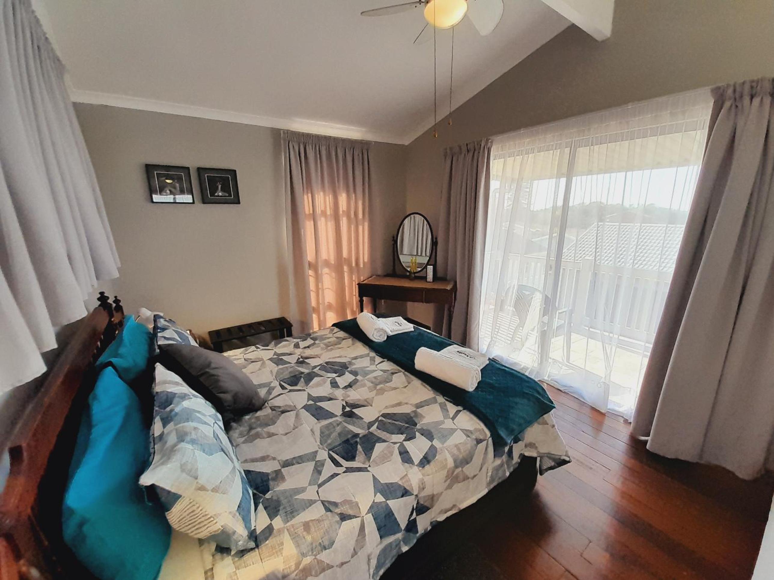 Apartment with Sea View photo 2