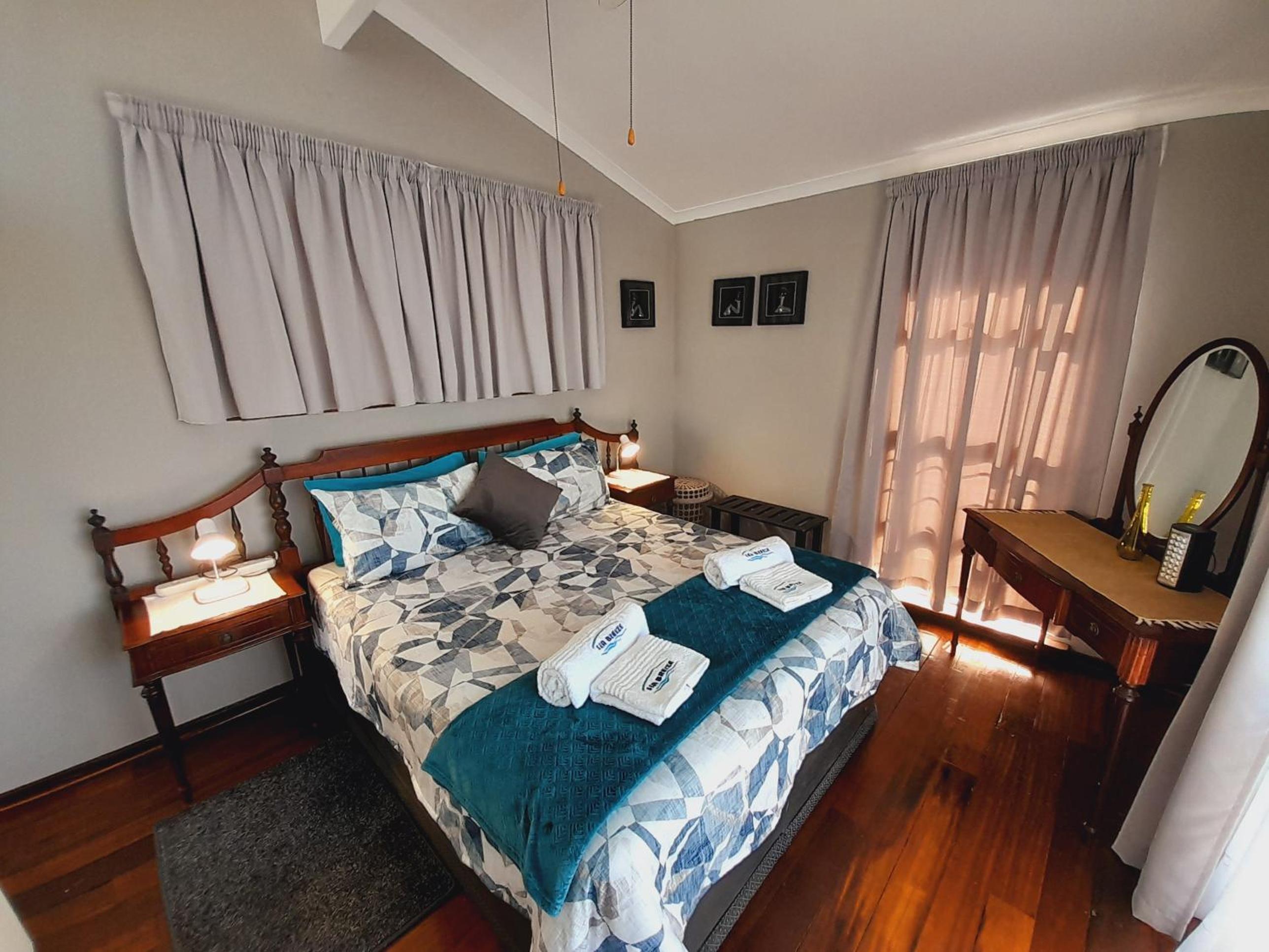 Apartment with Sea View photo 1