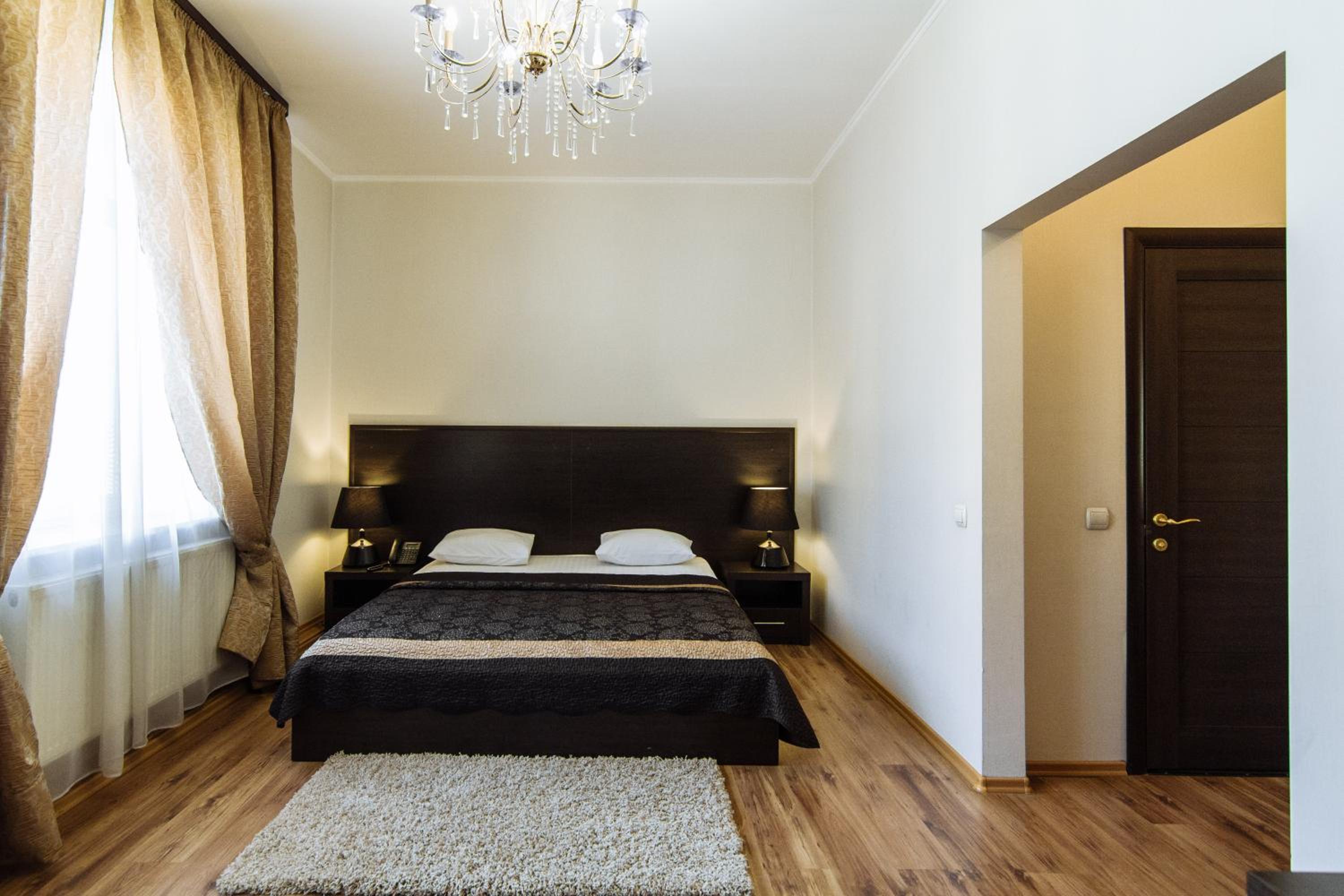 Family Suite photo 2