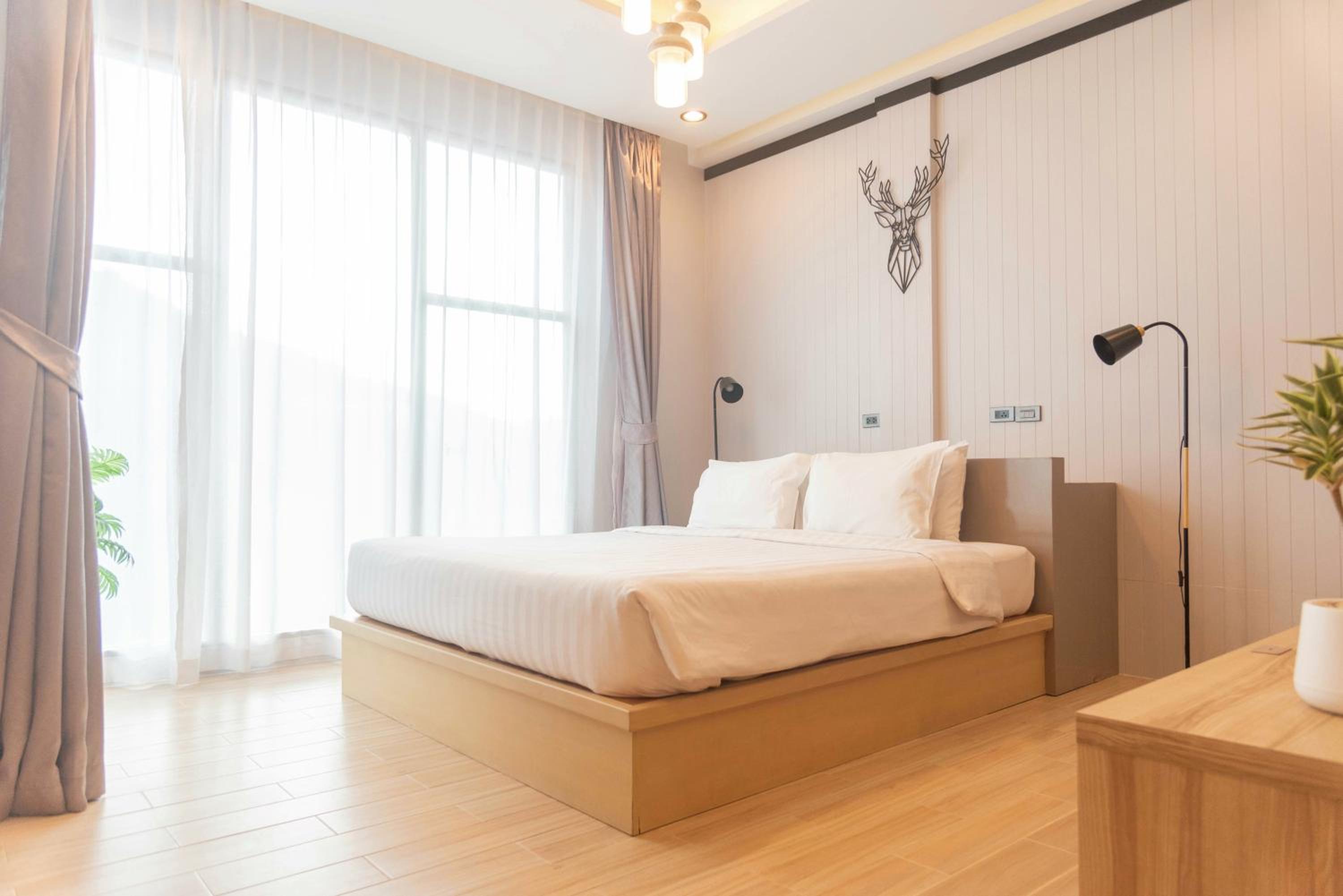 Grand Deluxe Room