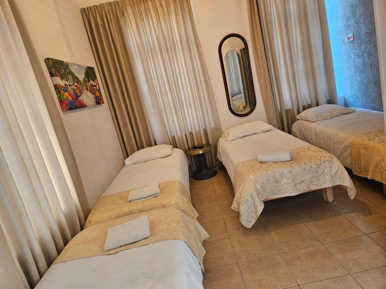 Quadruple Room photo 3