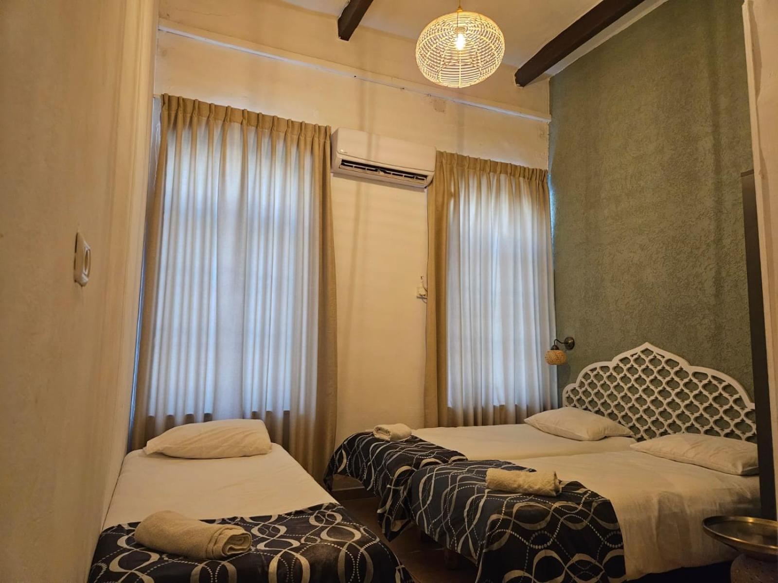 Triple Room photo 2