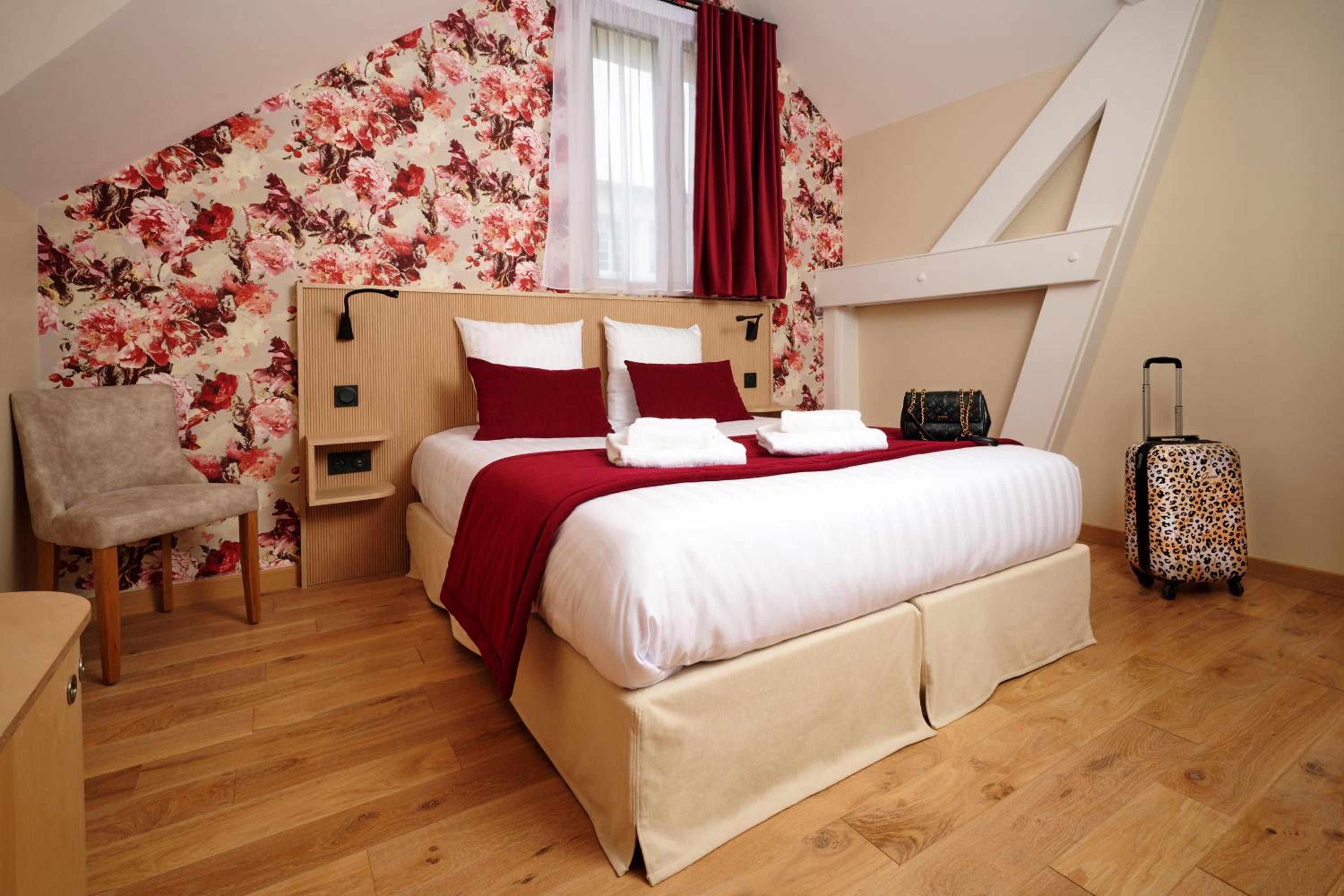 Deluxe Room photo 1
