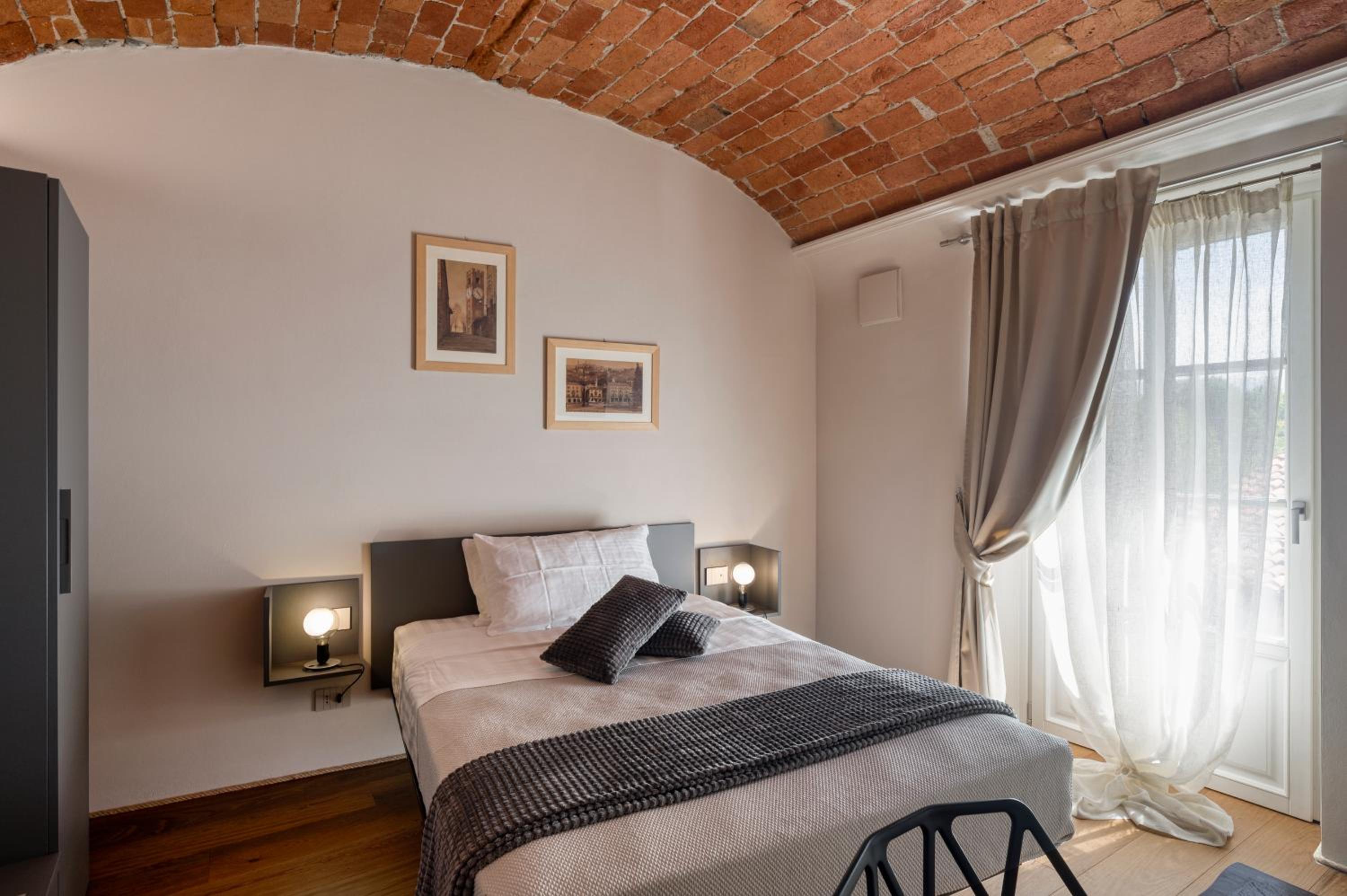 Small Double Room photo 3