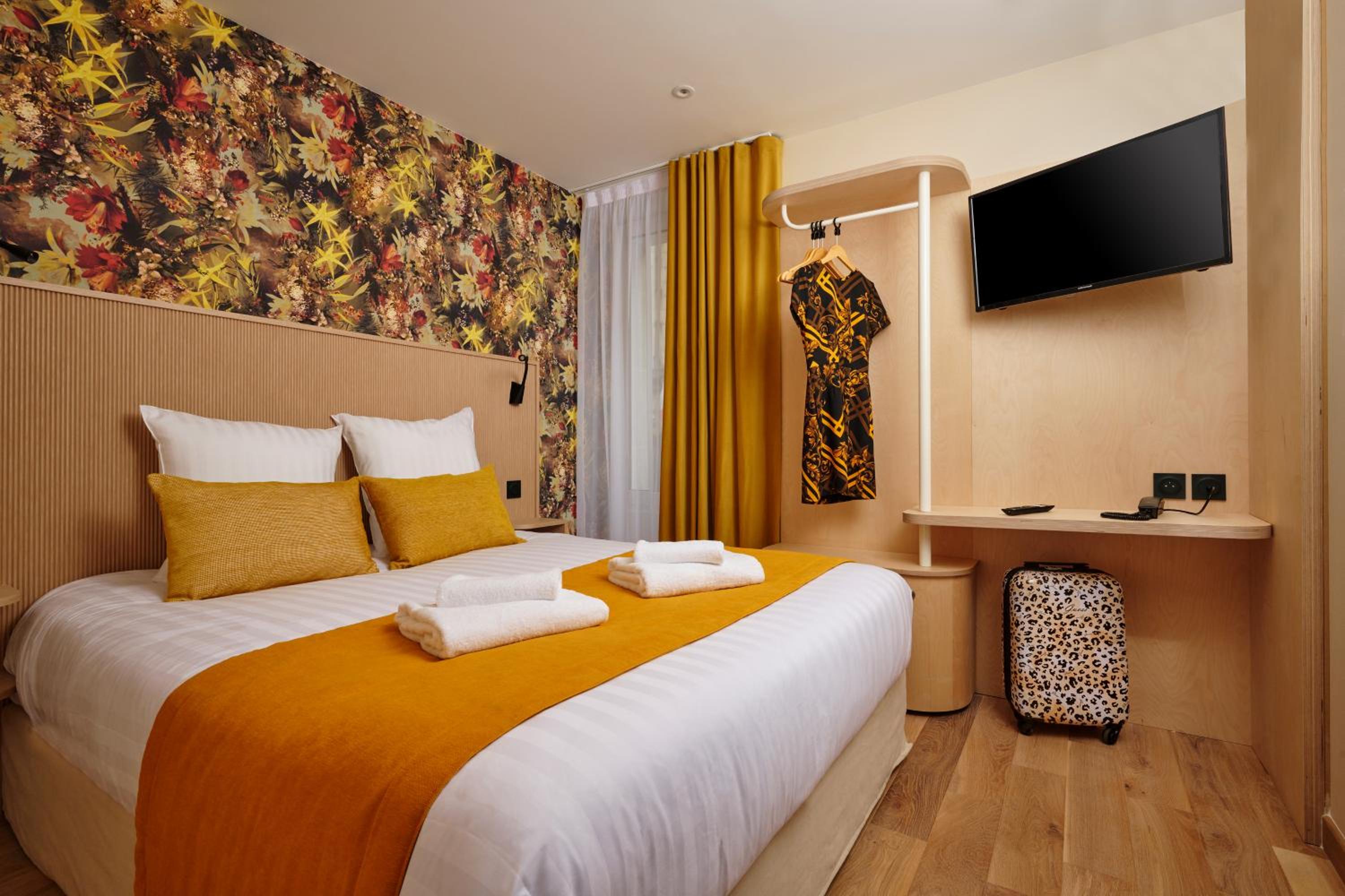 Superior Double Room photo 1