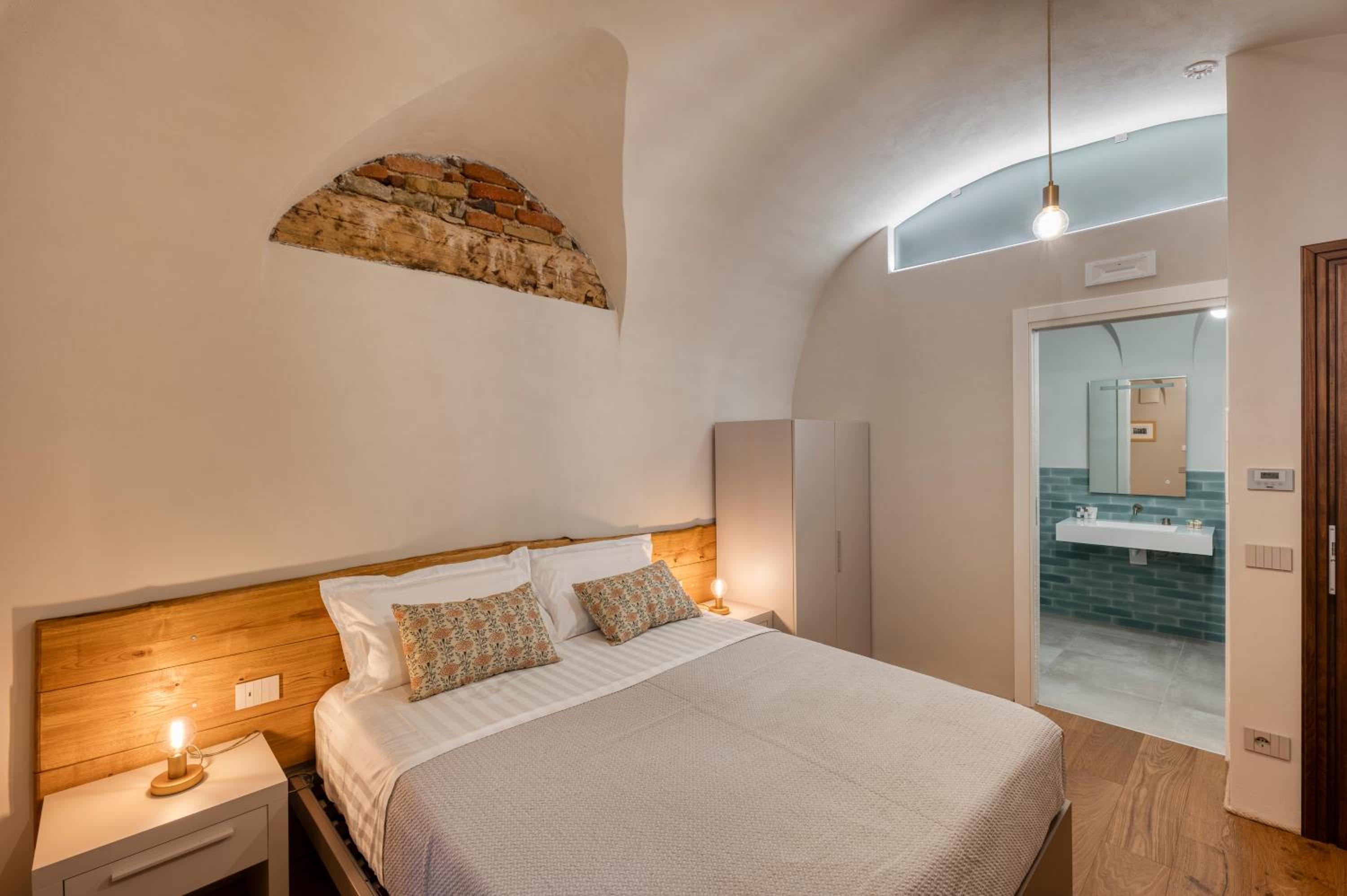 Double or Twin Room - Disability Access photo 1
