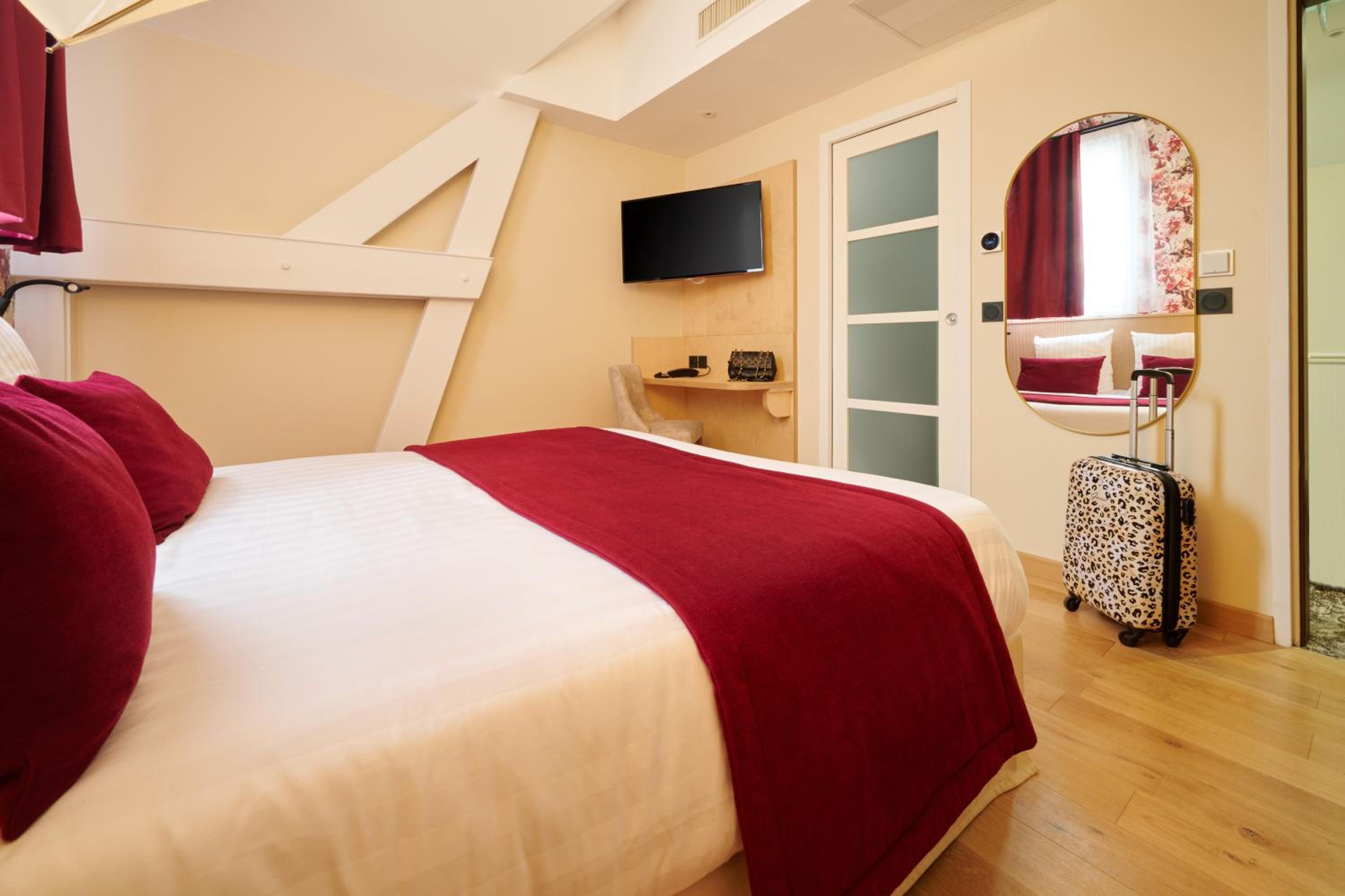 Superior Double Room photo 3