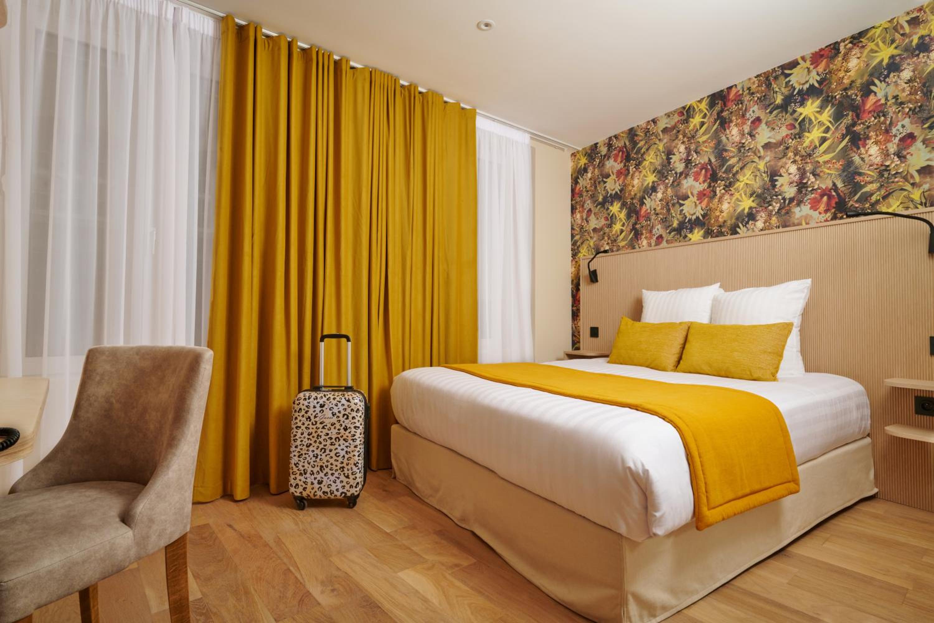Deluxe Room photo 2