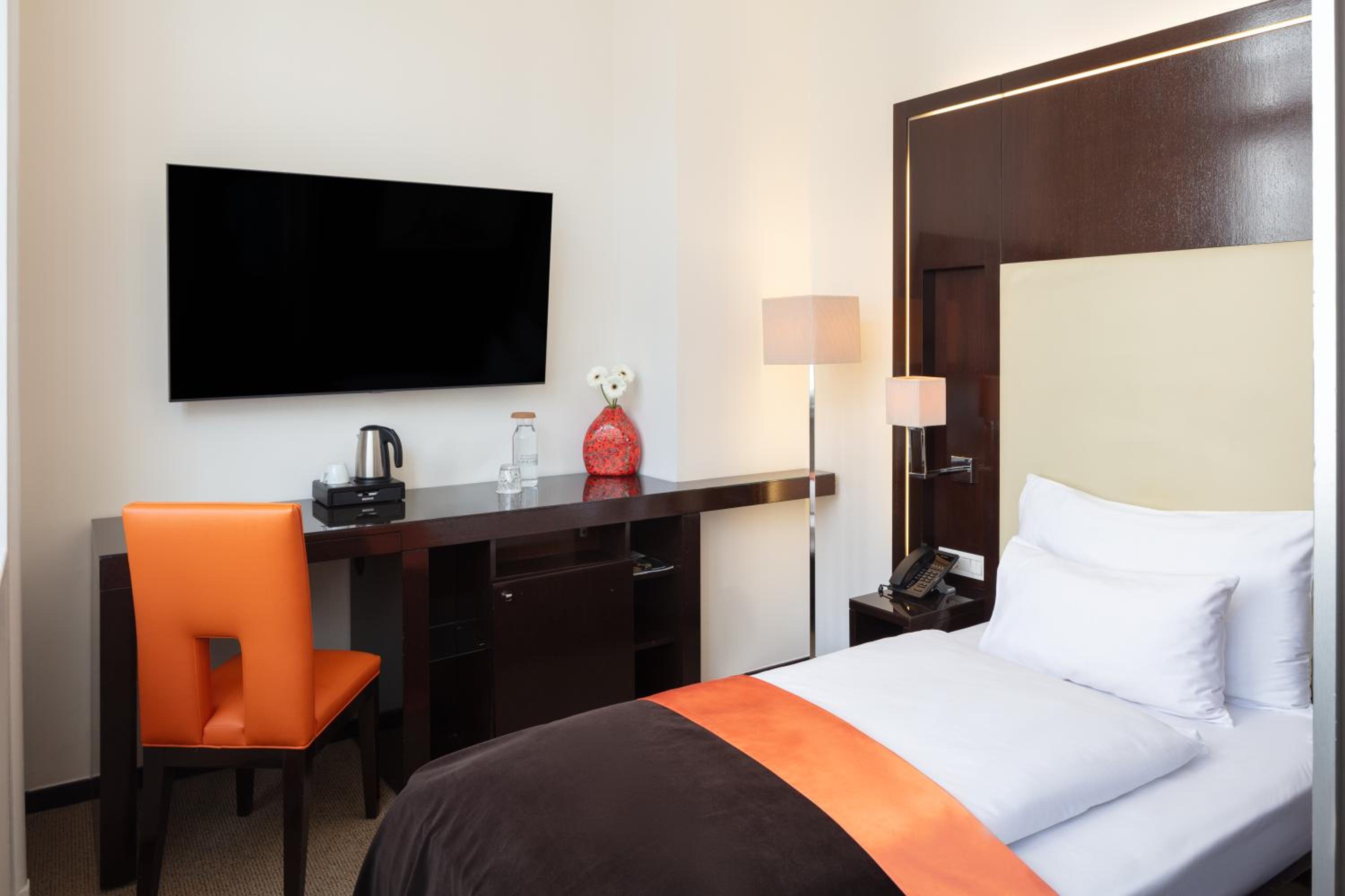 Superior Single Room photo 1