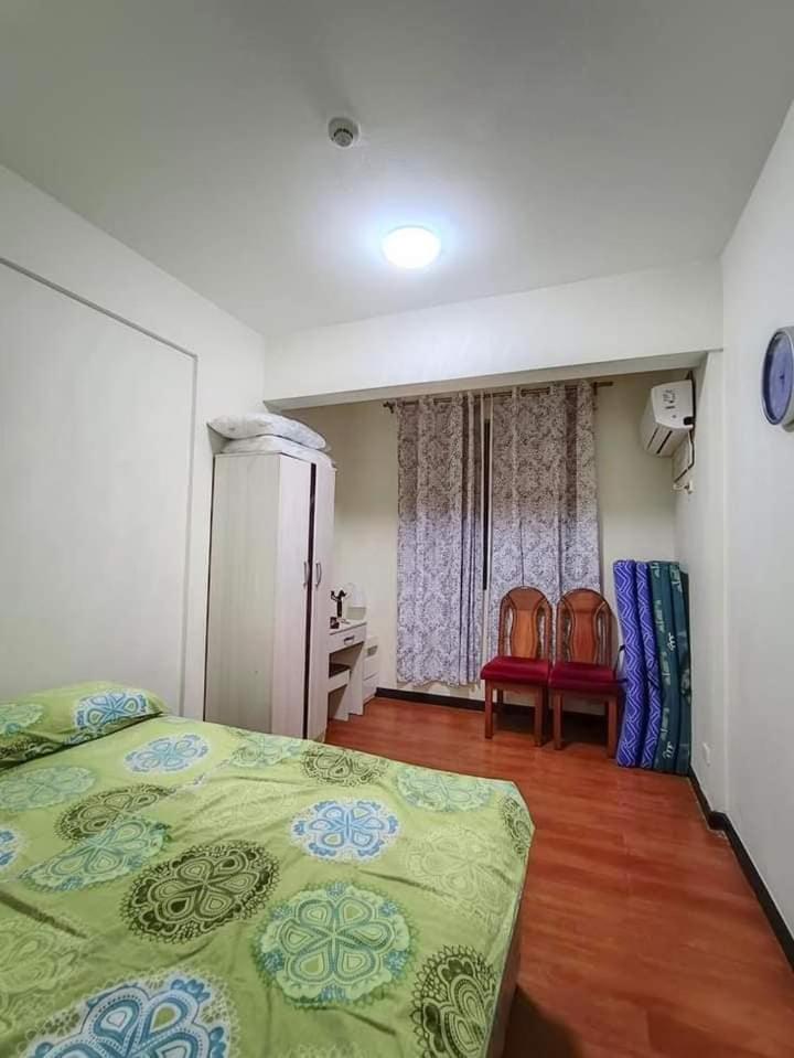 两卧室公寓