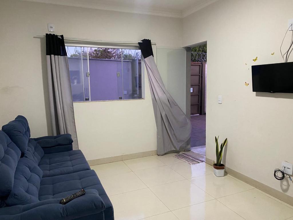 Apartment with Balcony photo 1