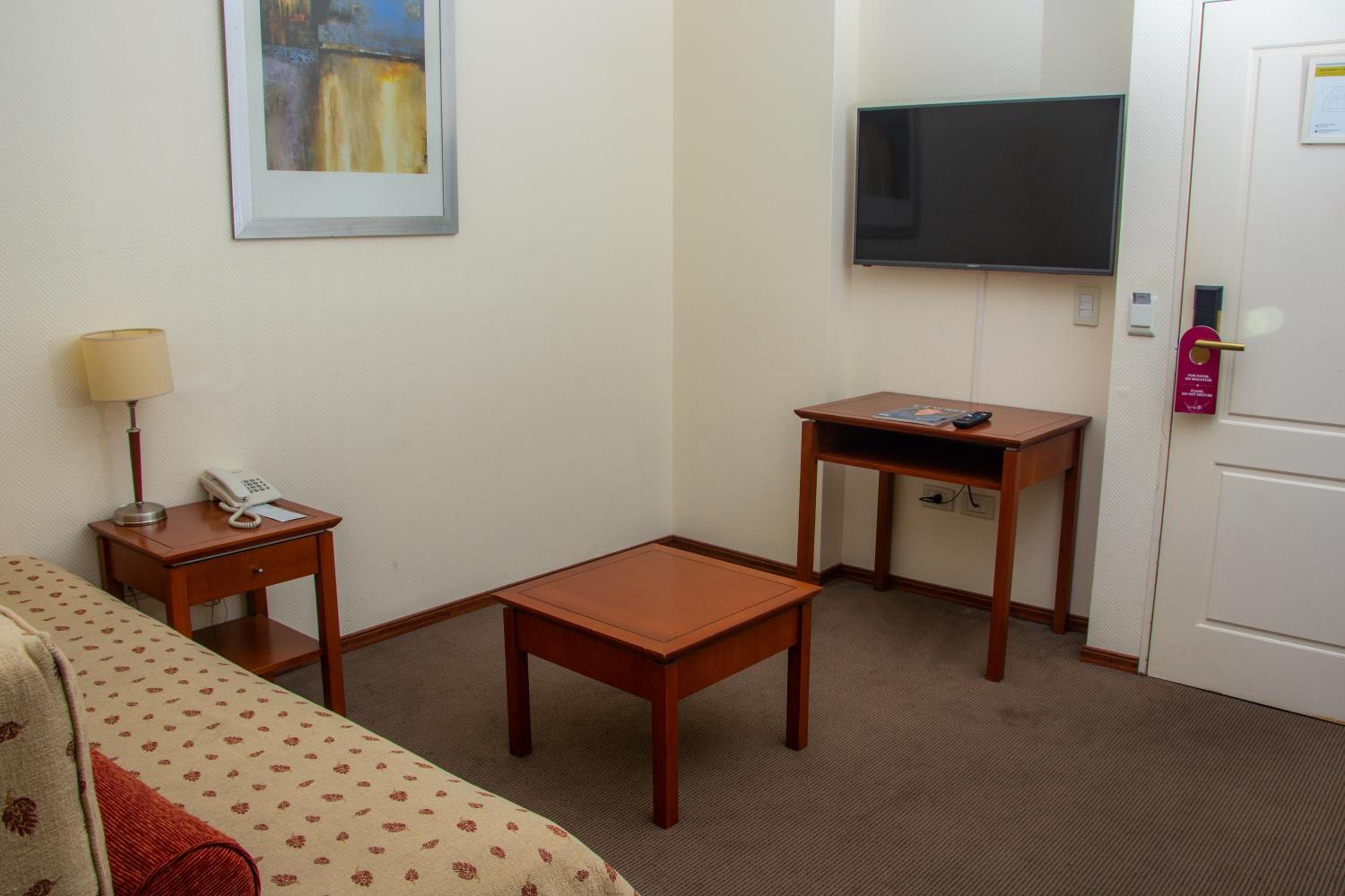 Junior Suite photo 1