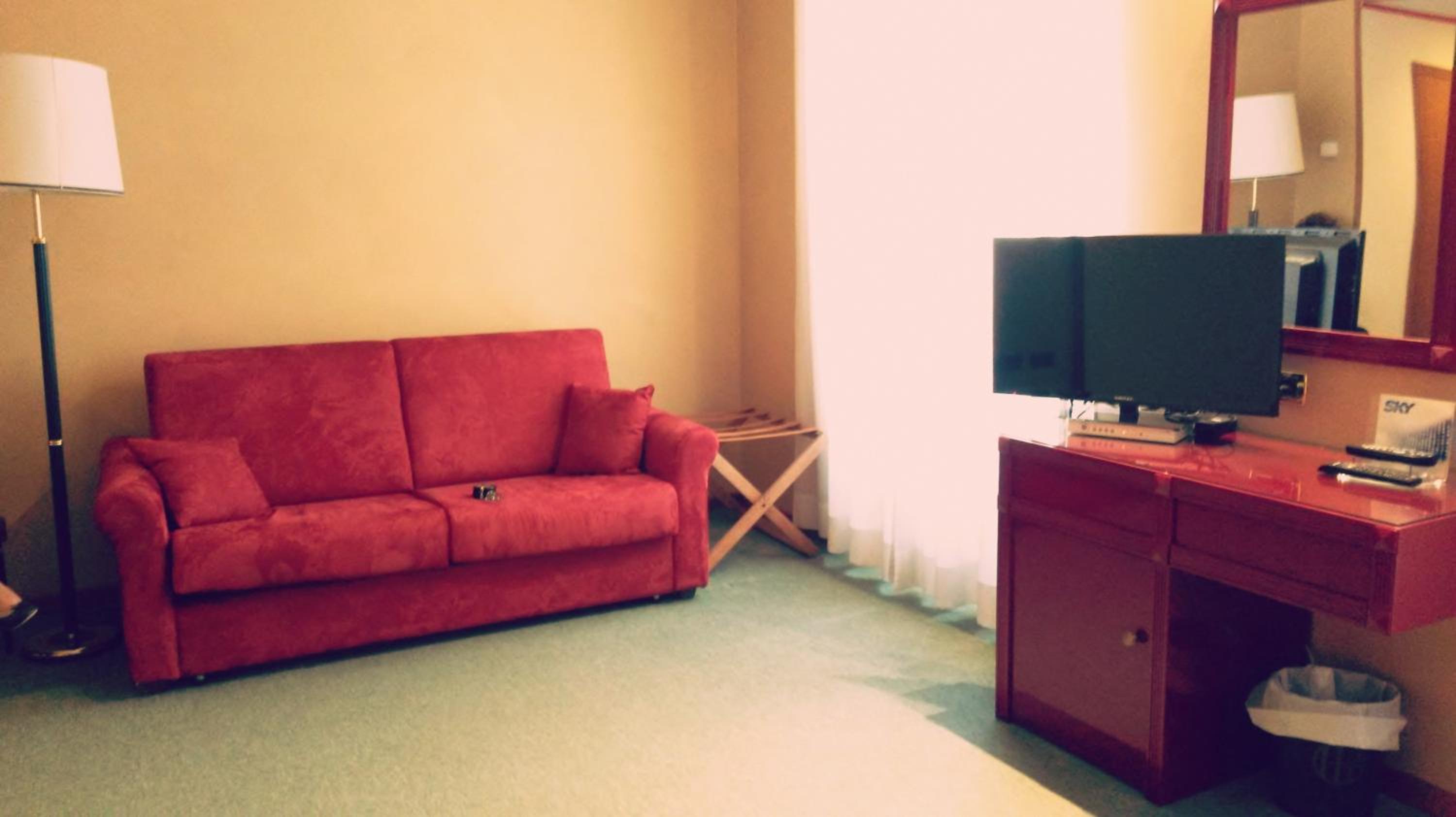 Twin Room photo 2