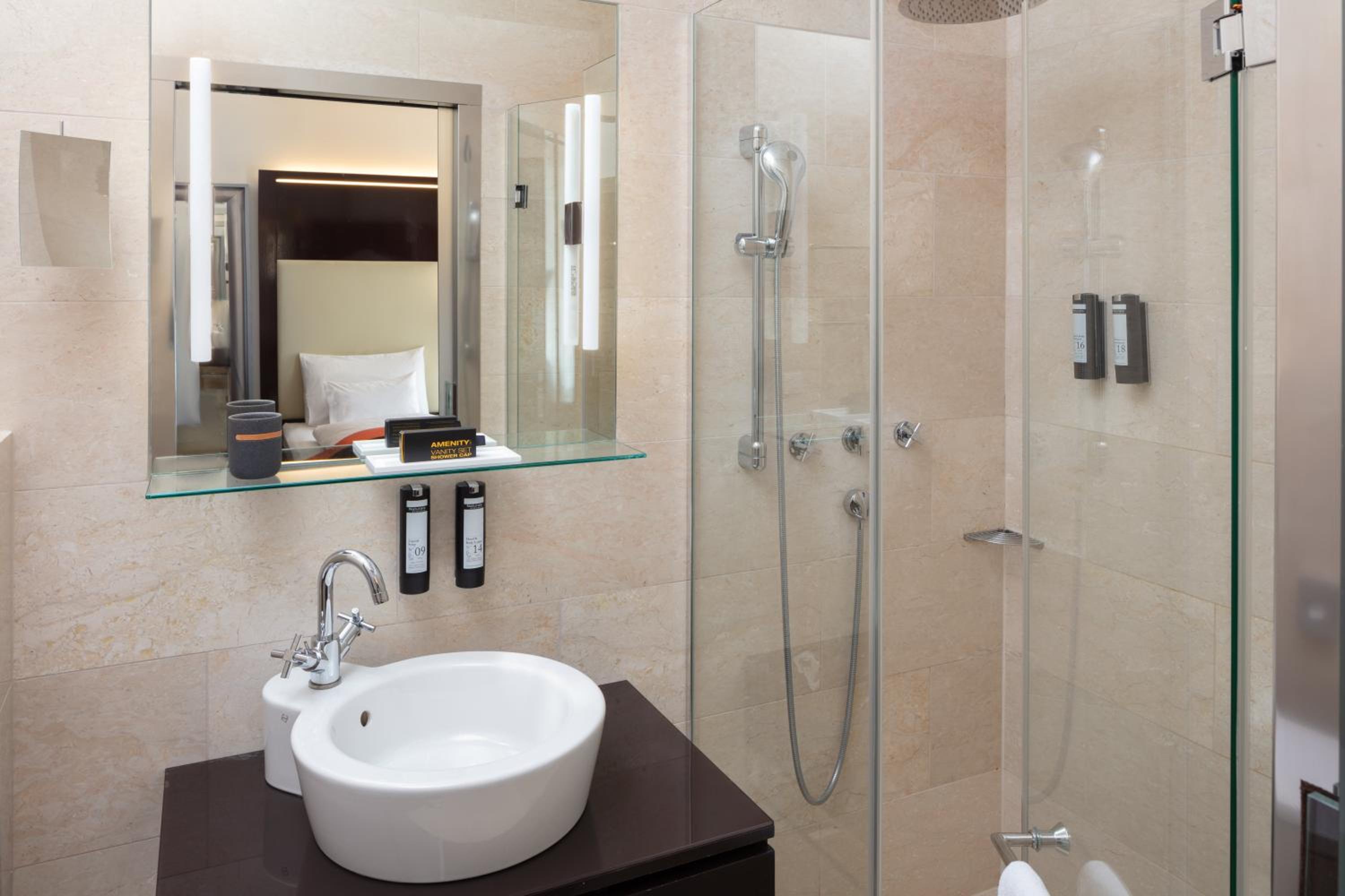 Superior Single Room photo 2