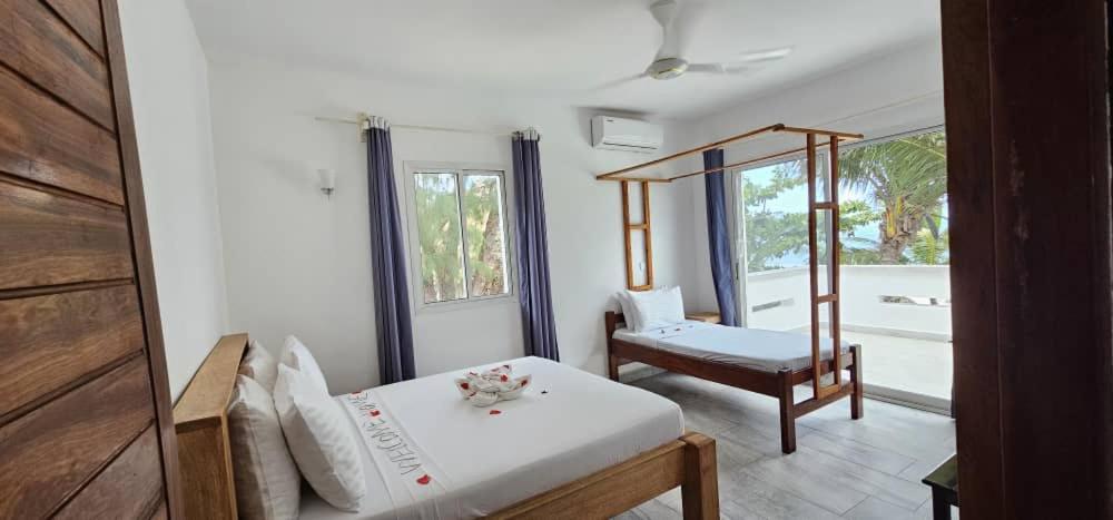 Family Room with Sea View photo 1
