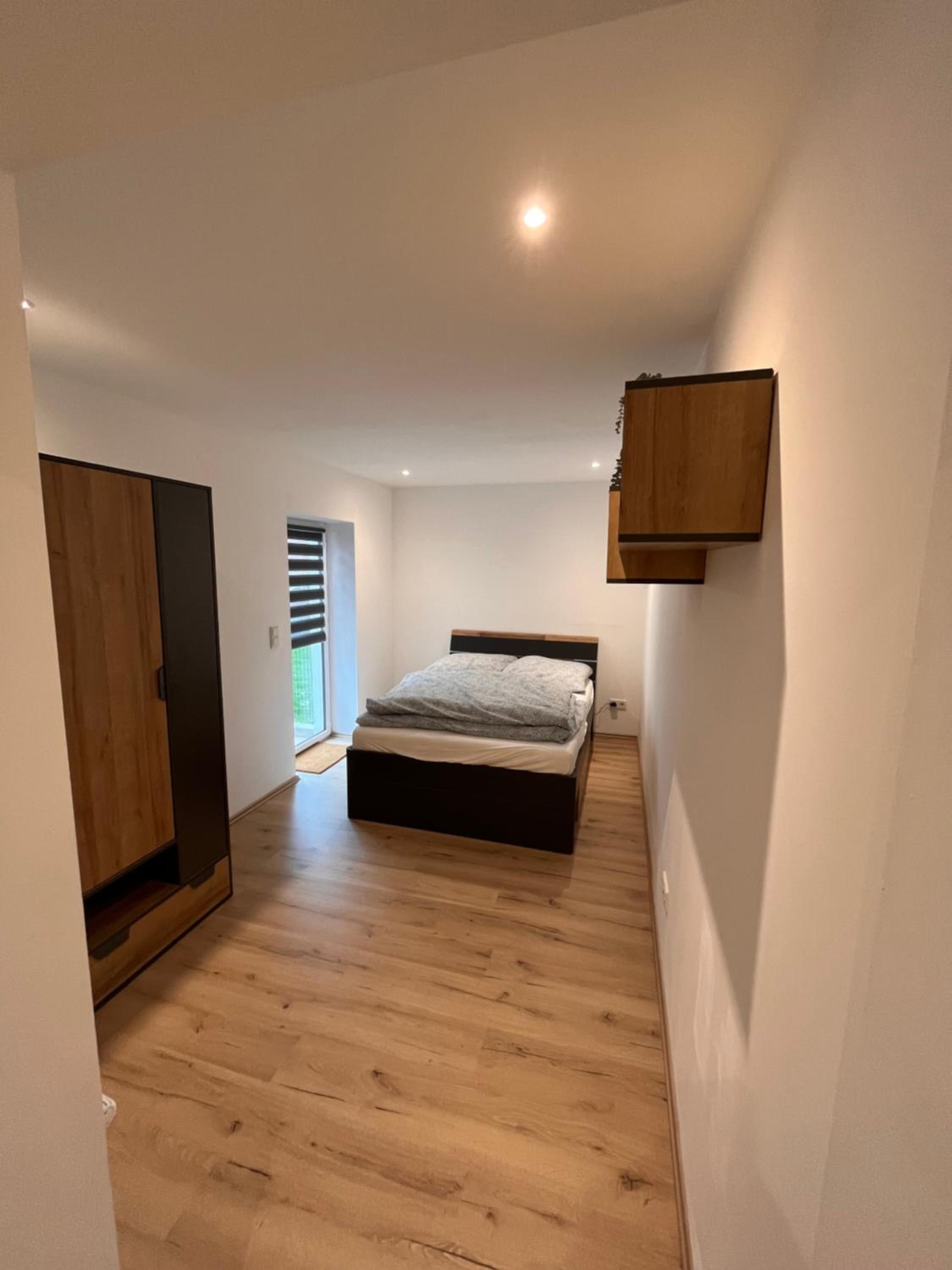 One-Bedroom Apartment photo 3