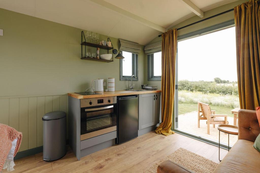 One-Bedroom Chalet photo 2